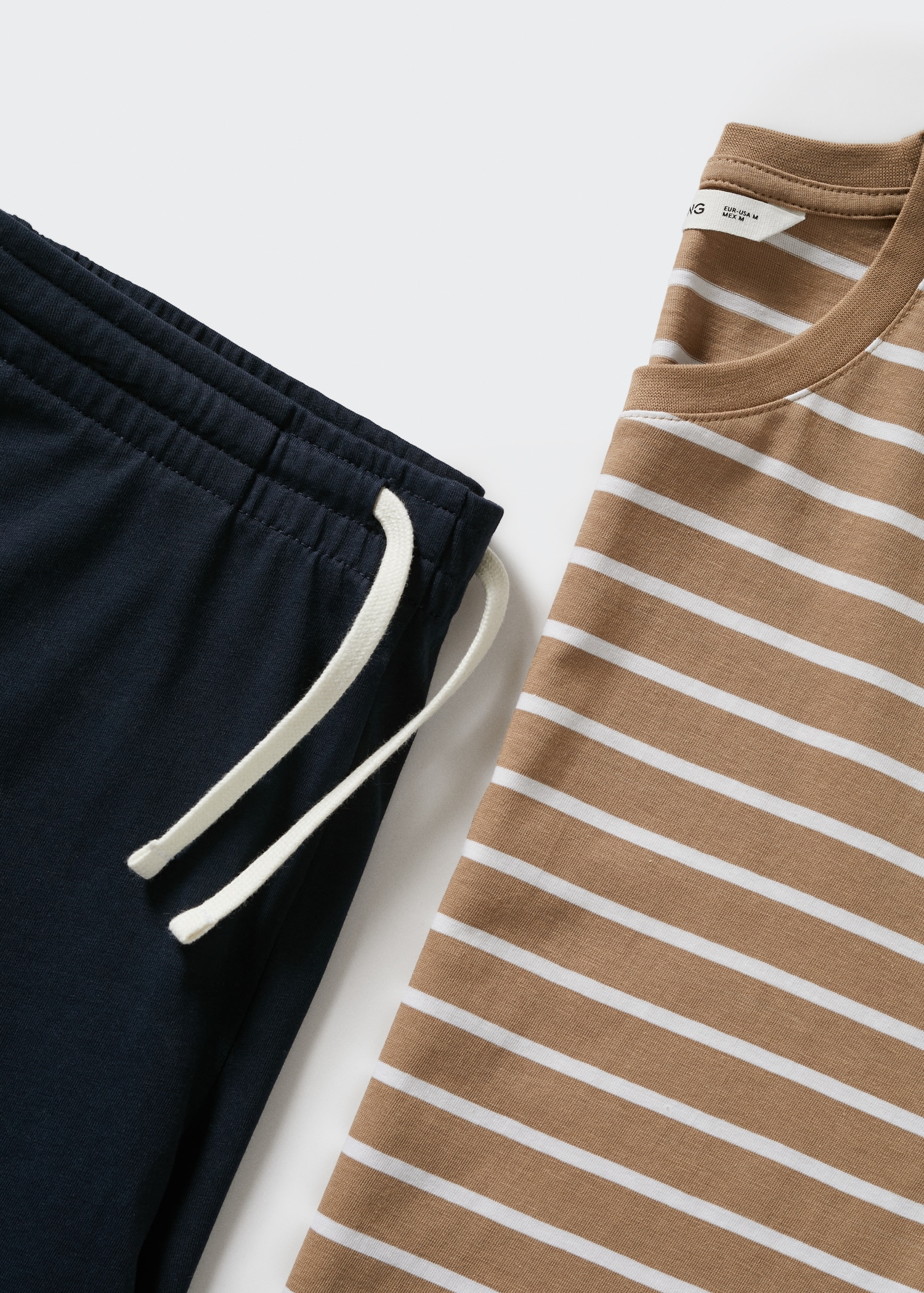 Cotton pyjama pack - Details of the article 8