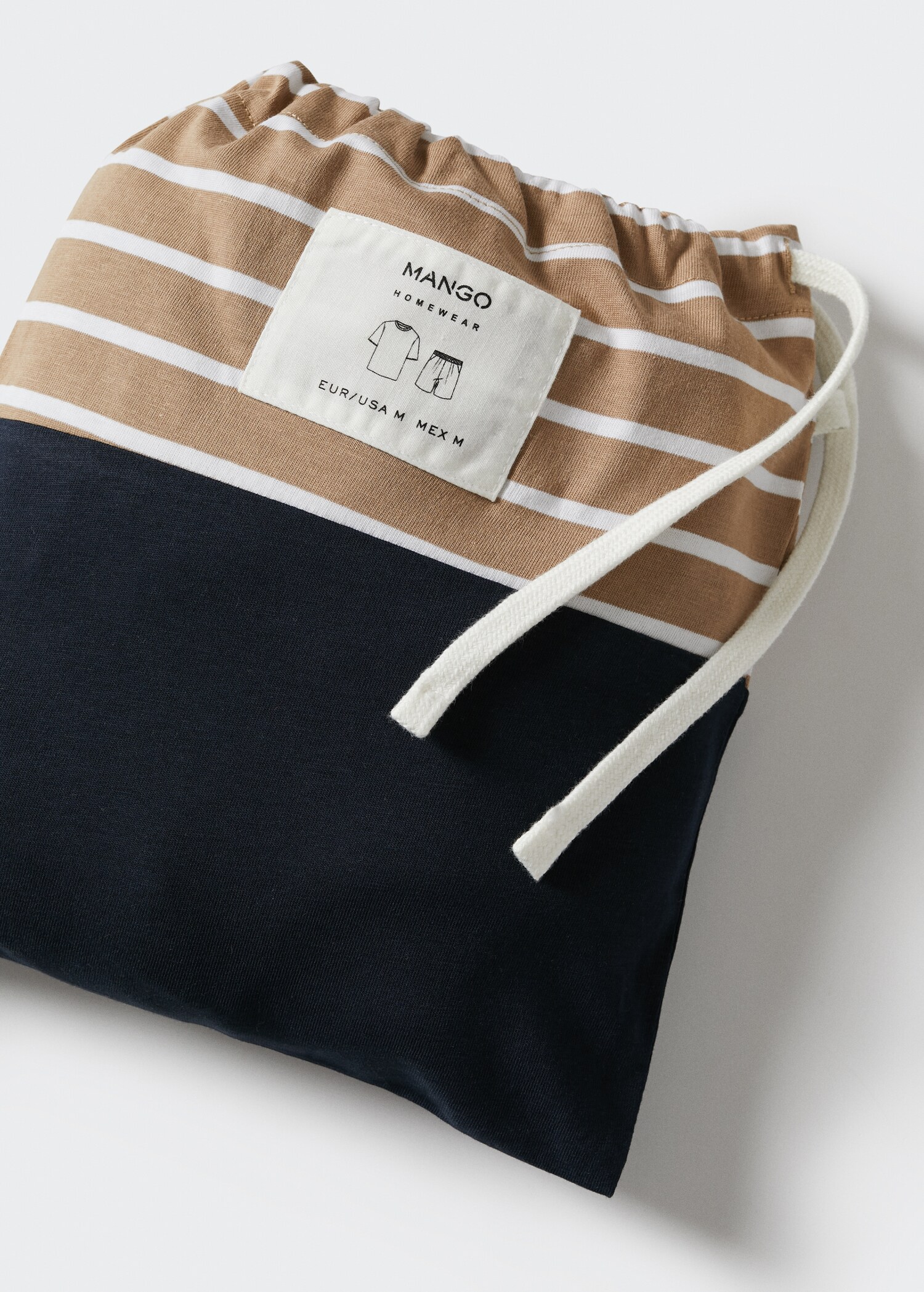 Cotton pyjama pack - Details of the article 9