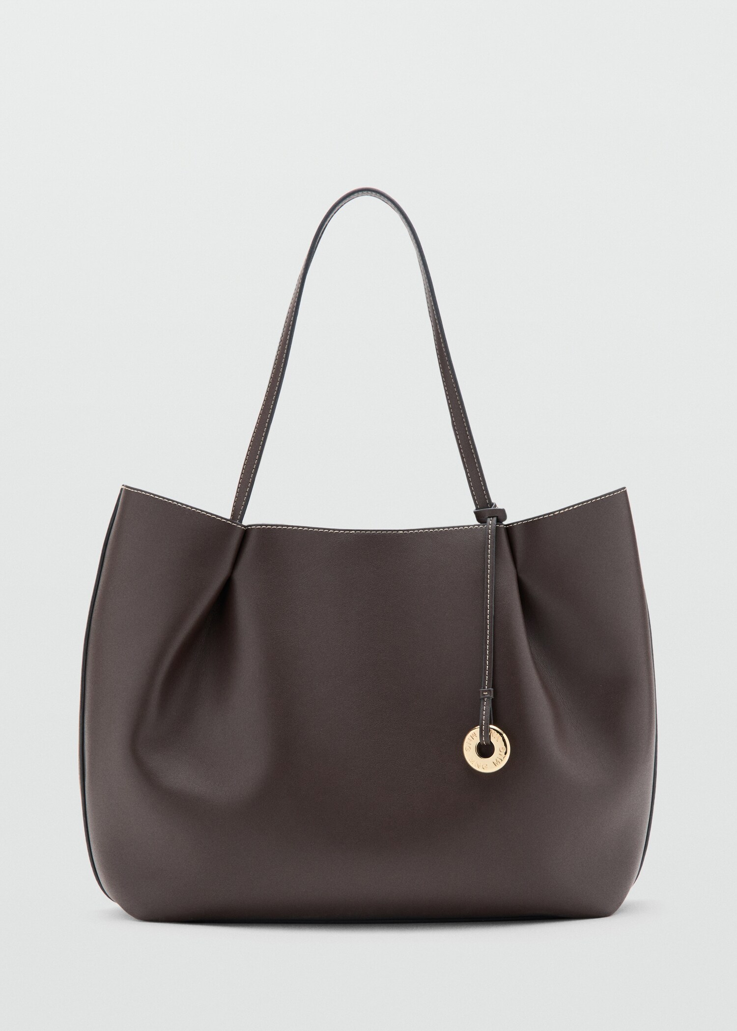 Grand sac cabas - Article sans modèle