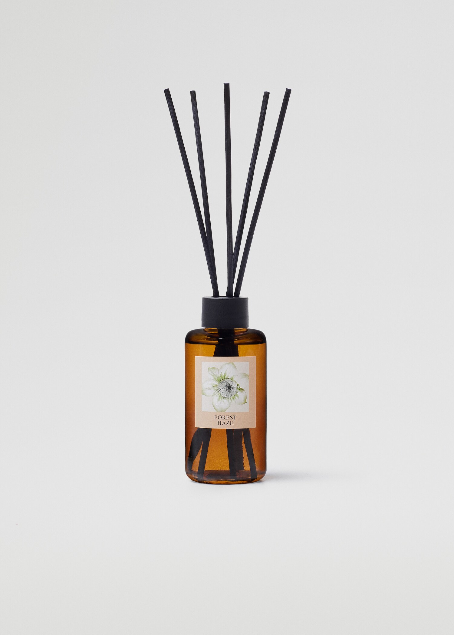 Difusor de varetas Forest Haze - Plano médio