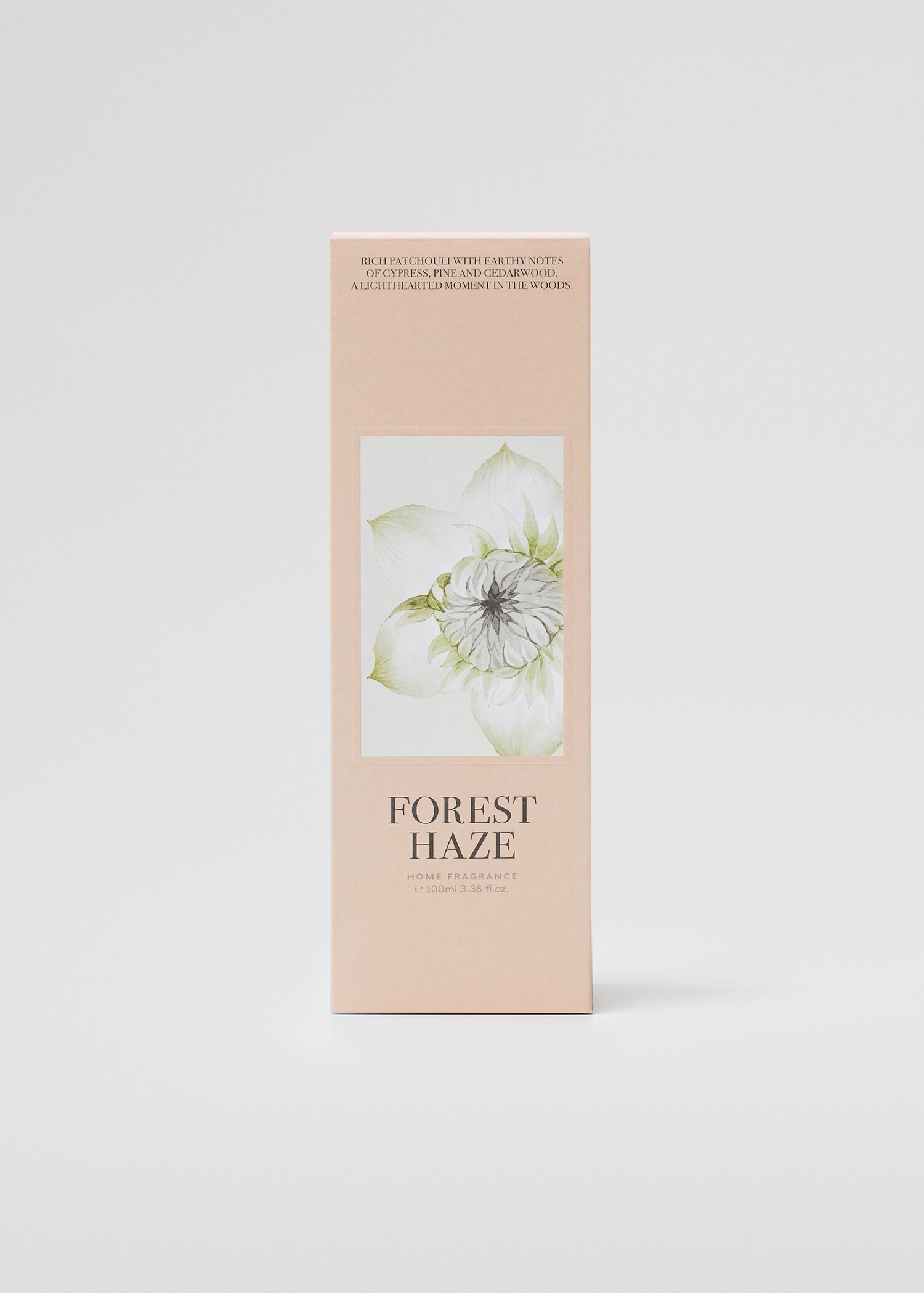 Difusor de varetas Forest Haze - Pormenor do artigo 3