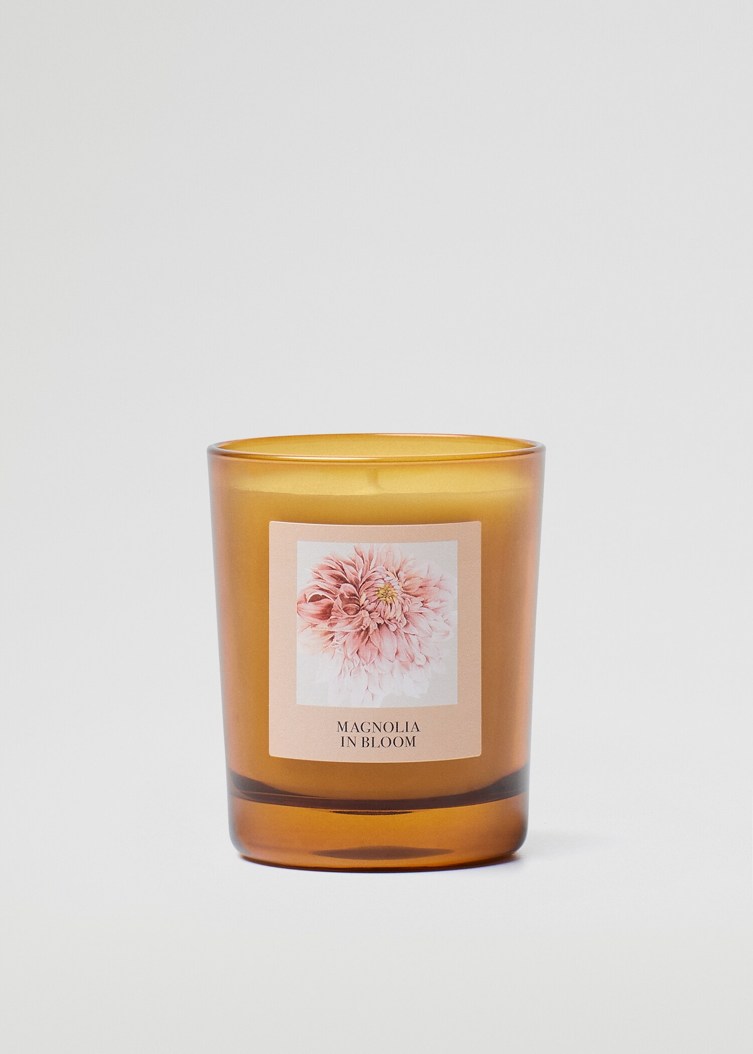 Bougie parfumée Magnolia in Bloom - Article sans modèle