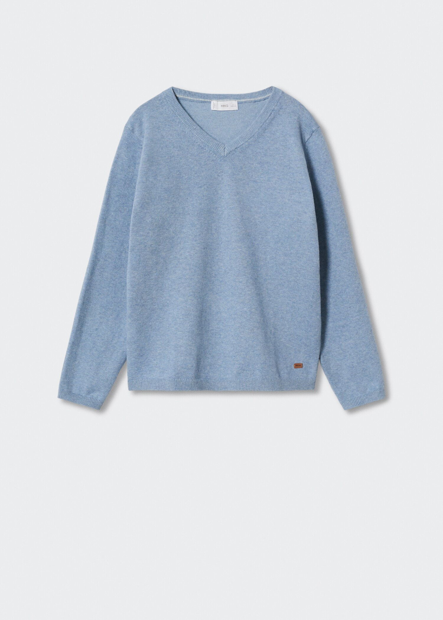 V-neck sweater - Article without model