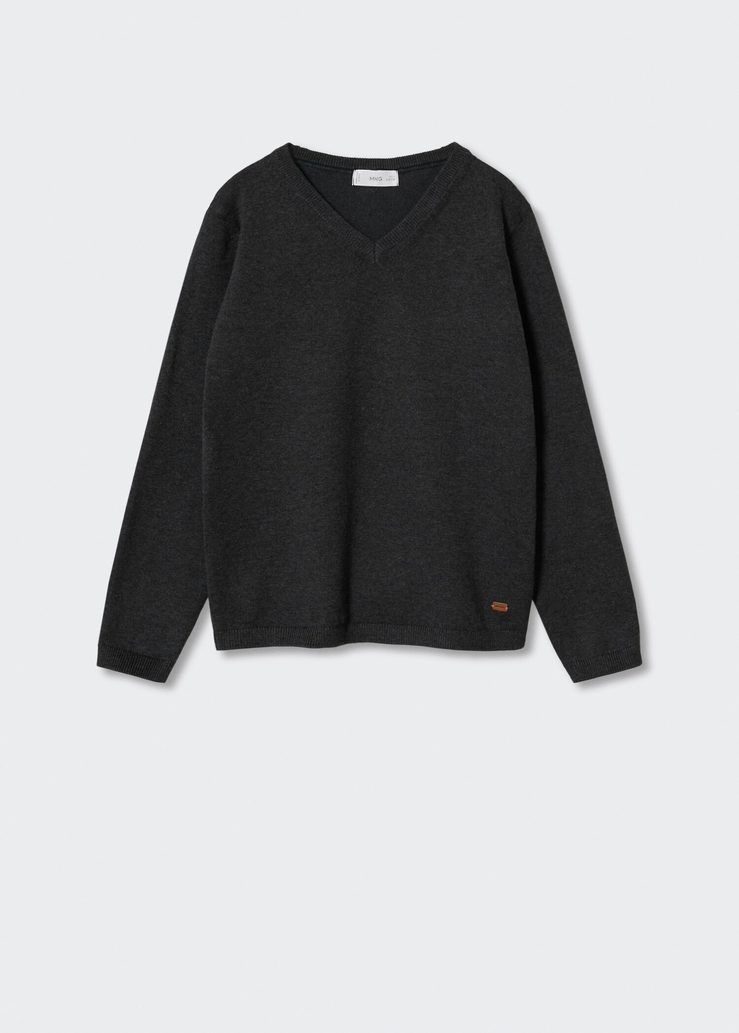 V-neck sweater - Article without model