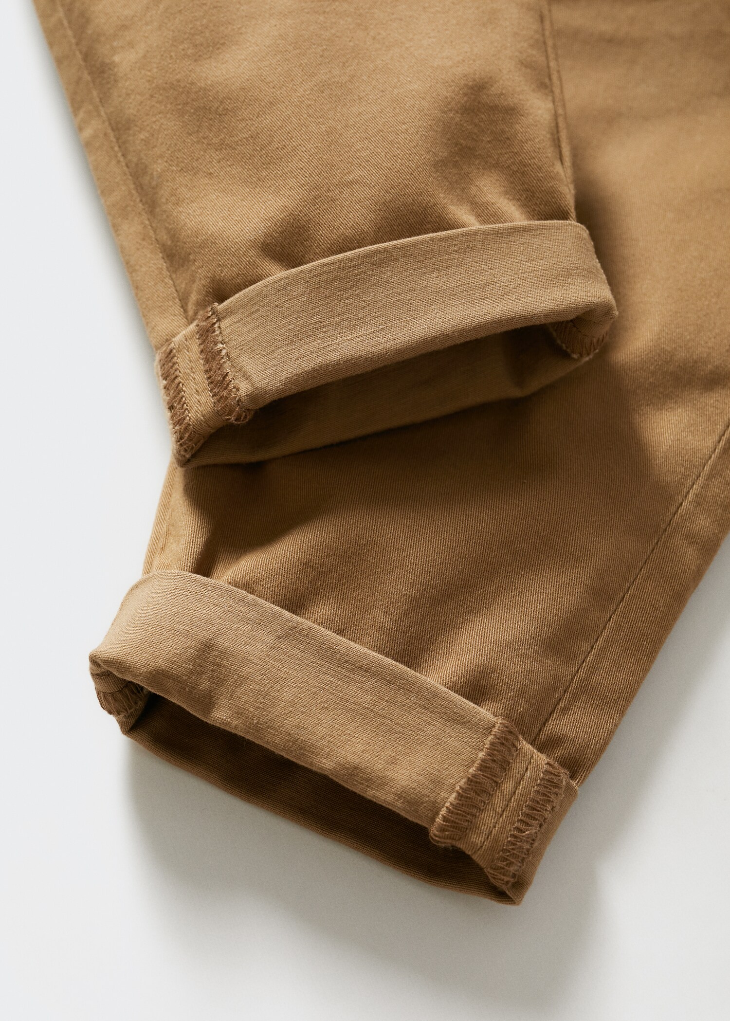 Mono largo denim - Detalle del artículo 9