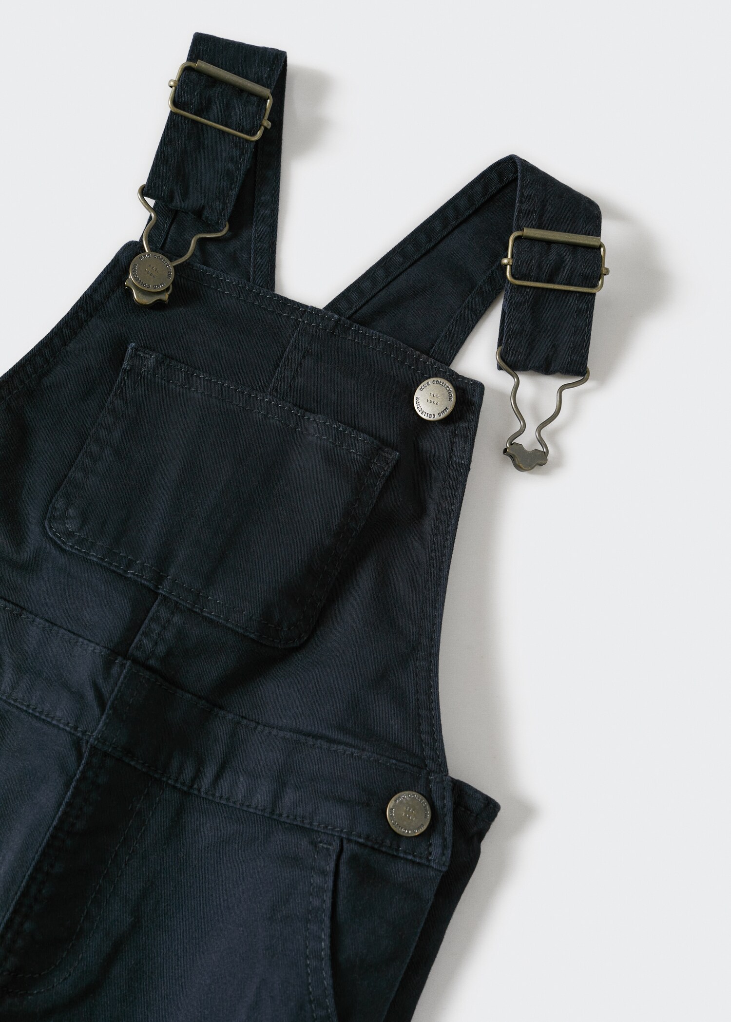 Mono largo denim - Detalle del artículo 8