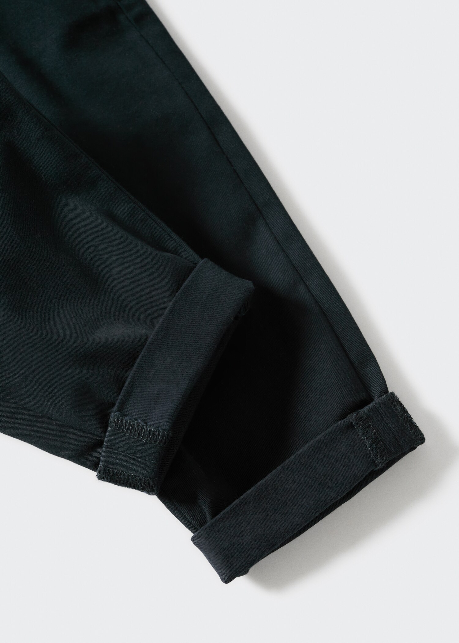 Mono largo denim - Detalle del artículo 9