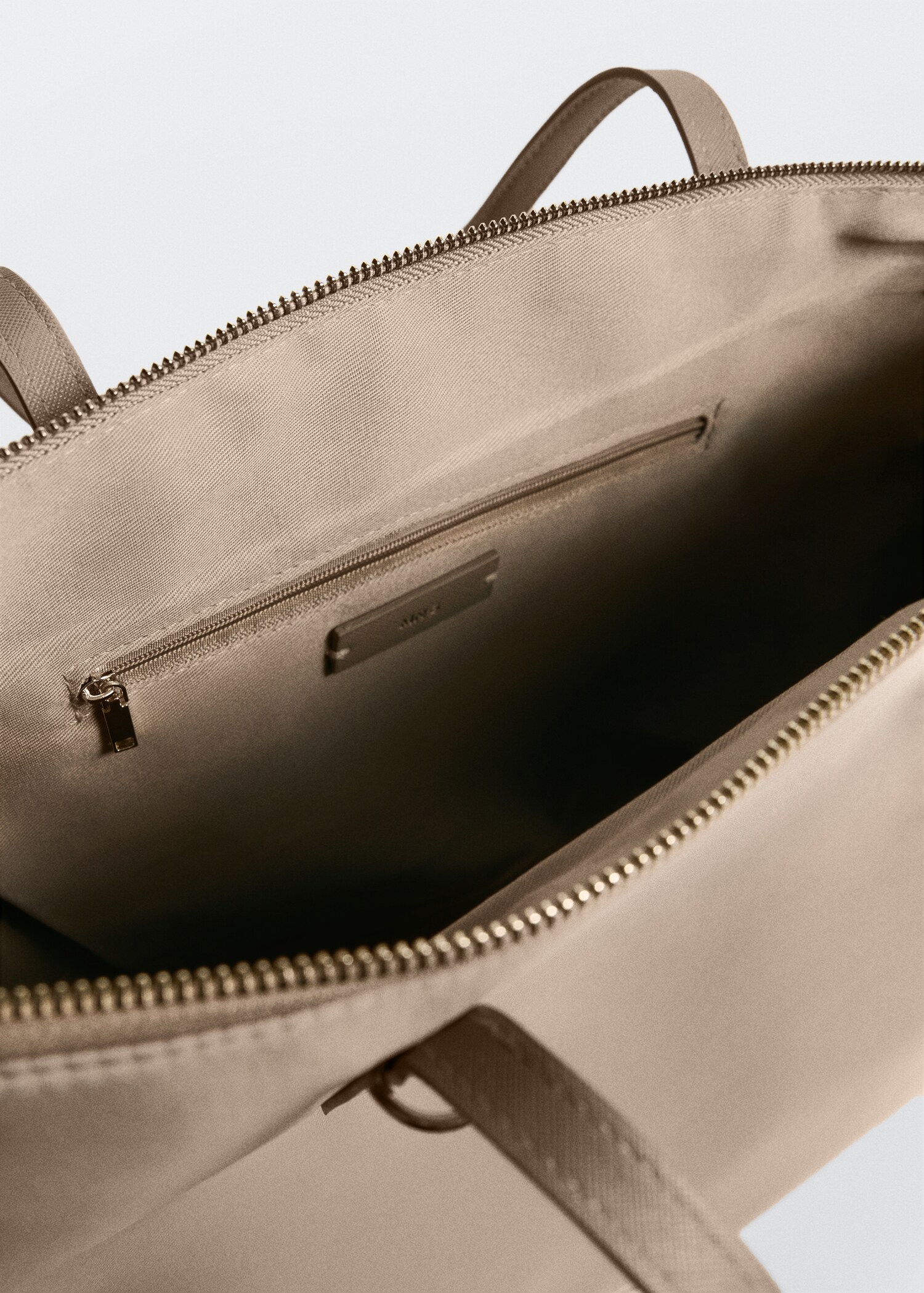 Sac shopper anses - Détail de l'article 2