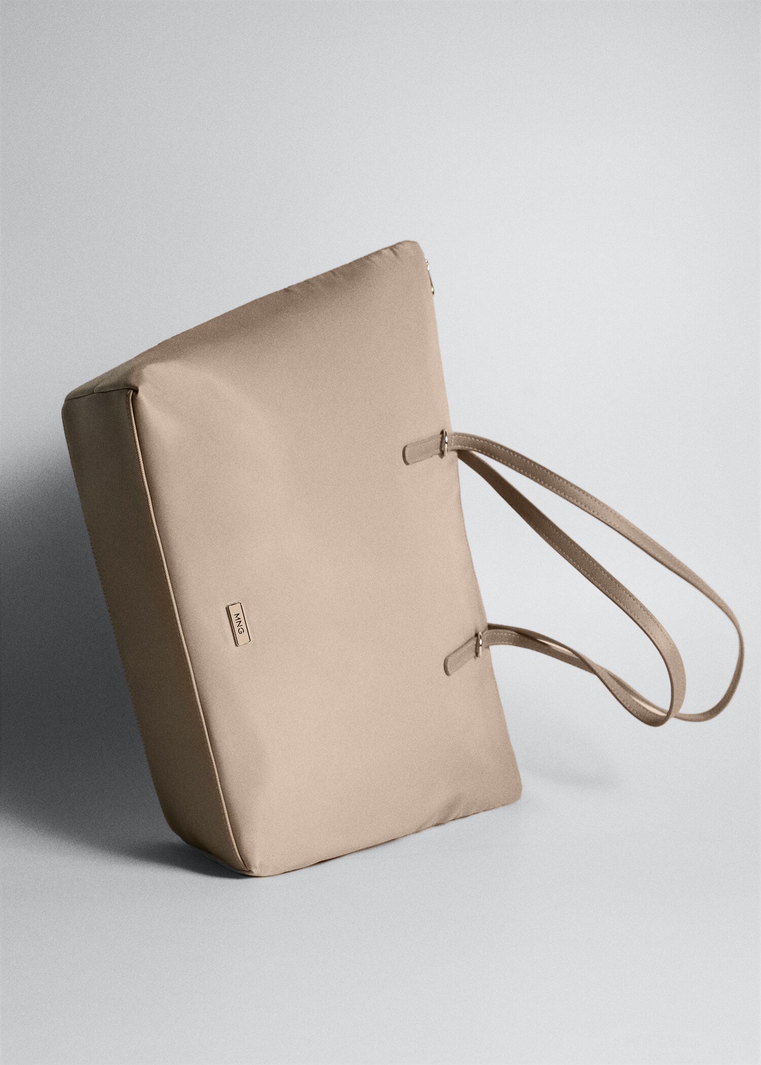 Sac shopper anses - Détail de l'article 3