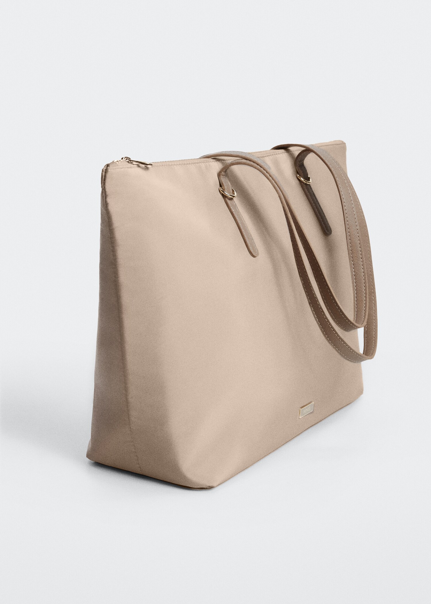 Sac shopper anses - Détail de l'article 8