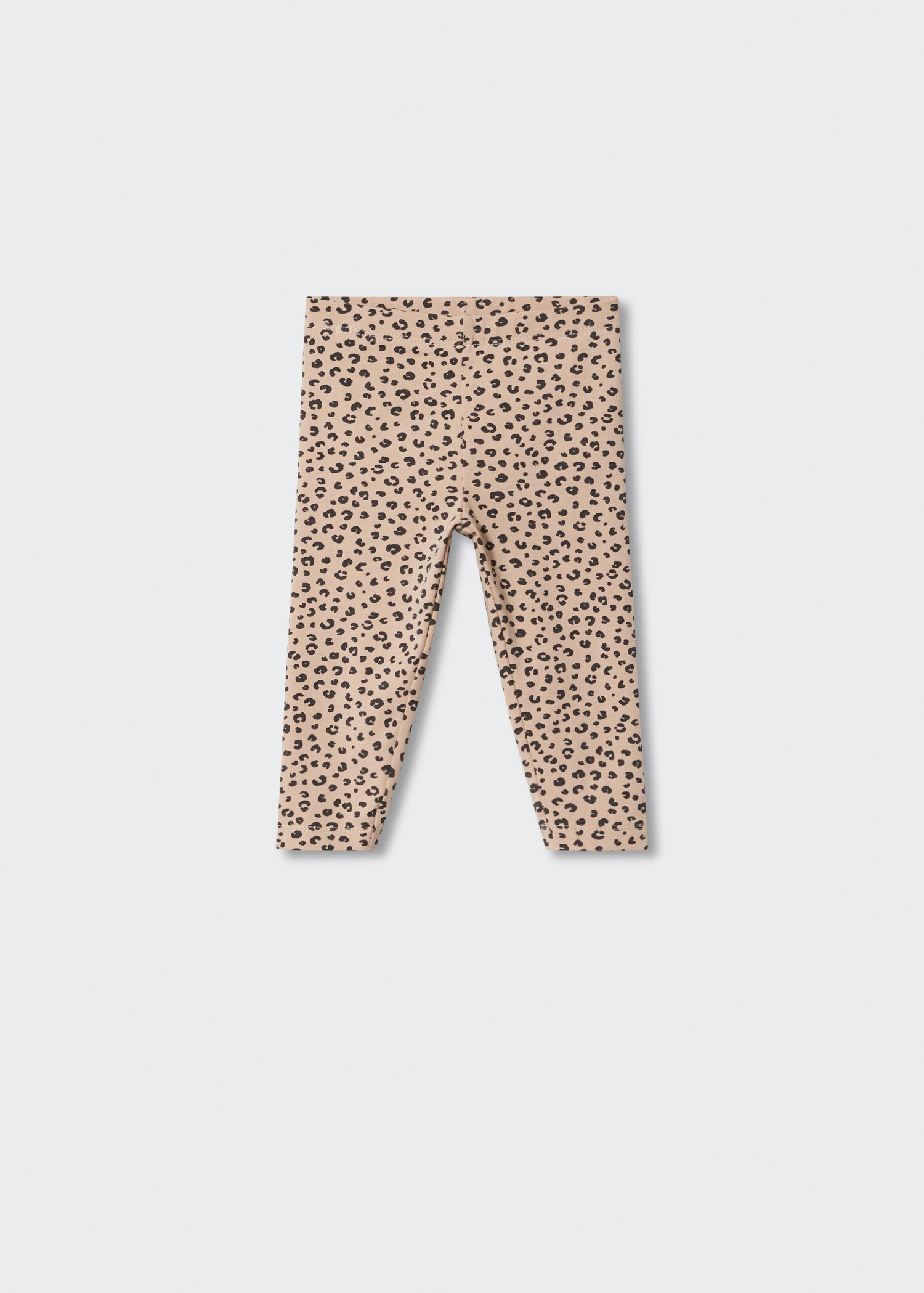 Leggings básico algodón - Artículo sin modelo