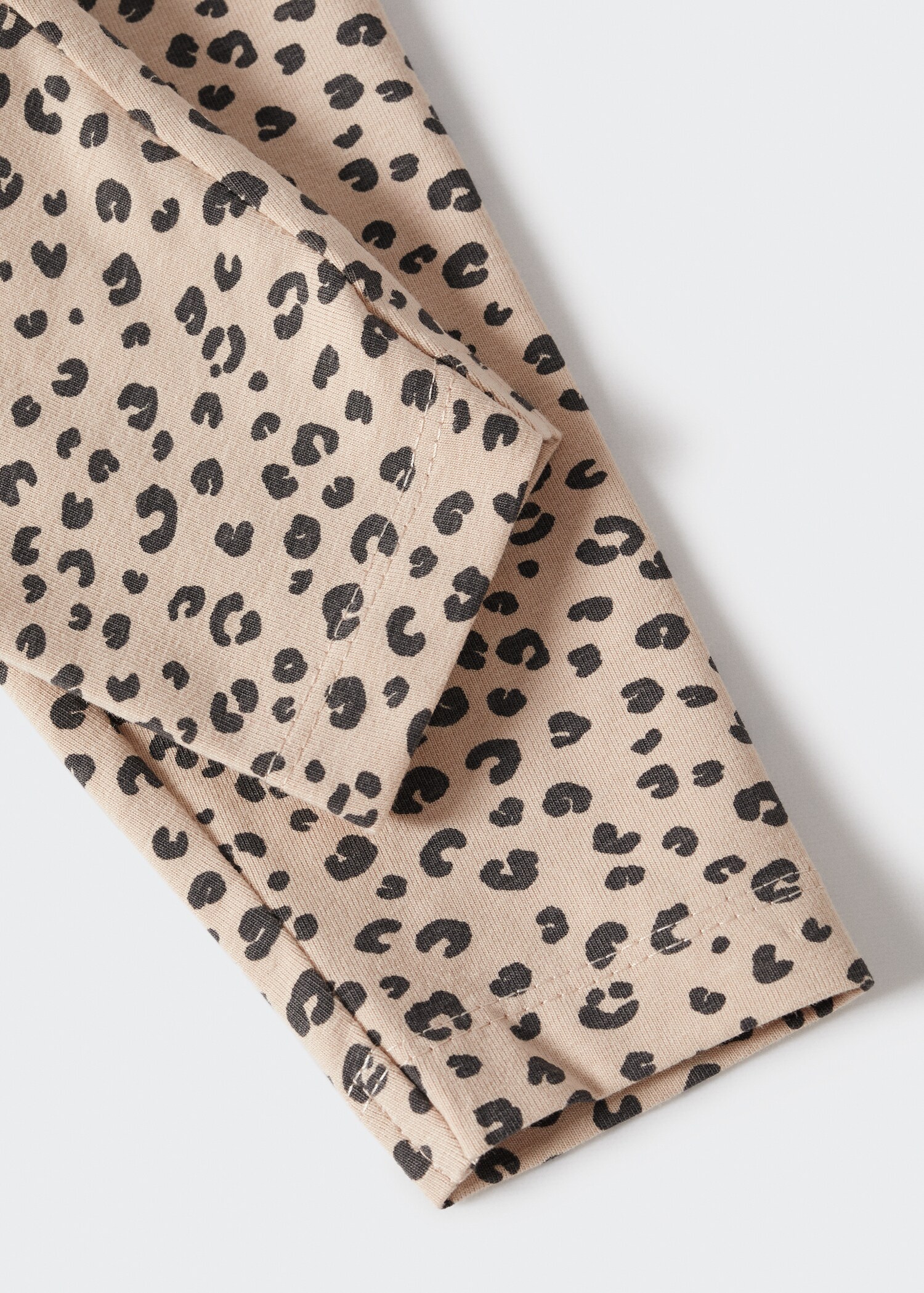Leggings básico algodón - Detalle del artículo 8