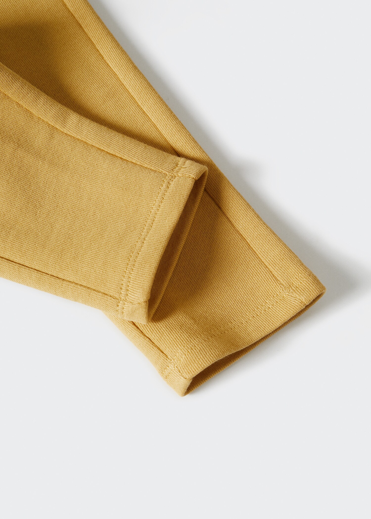 Elastic waist trousers - Details of the article 8