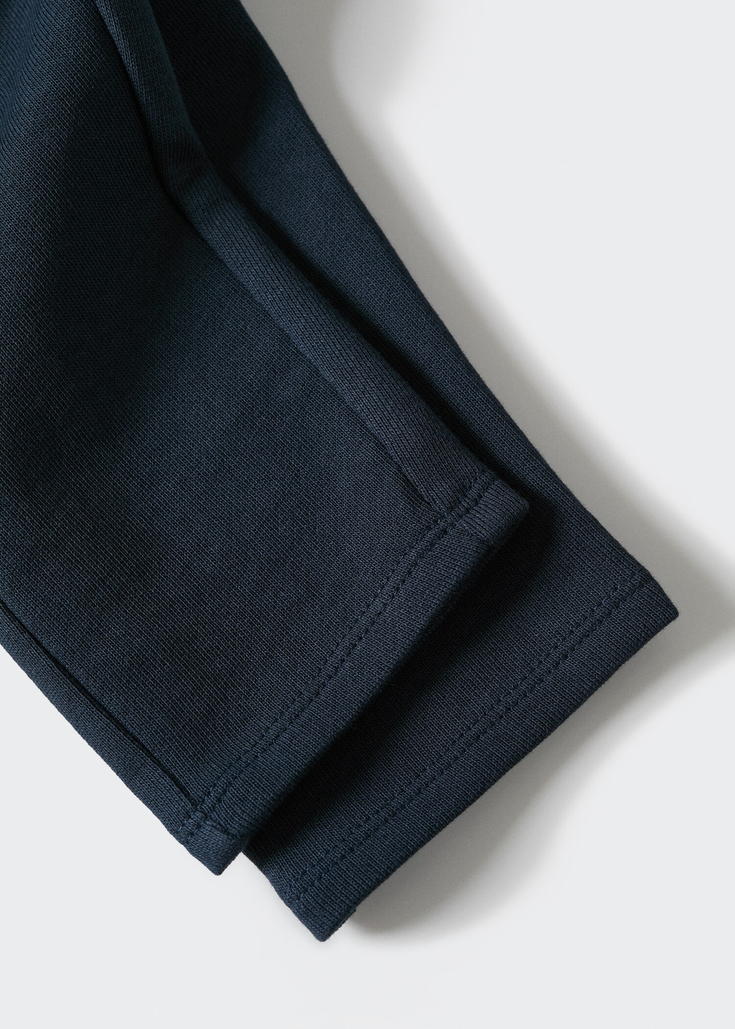 Elastic waist trousers - Details of the article 7