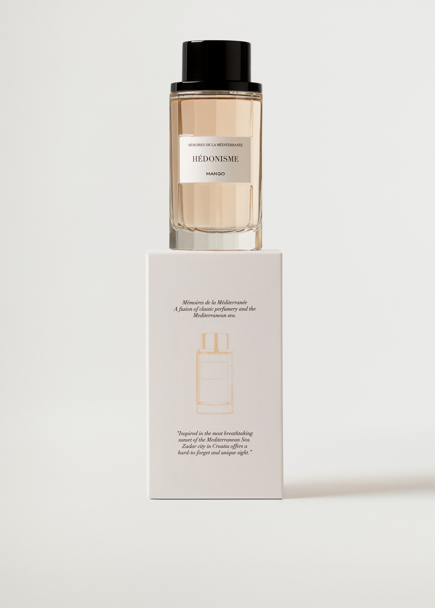 Parfum Hédonisme 100 ml - Plan mediu
