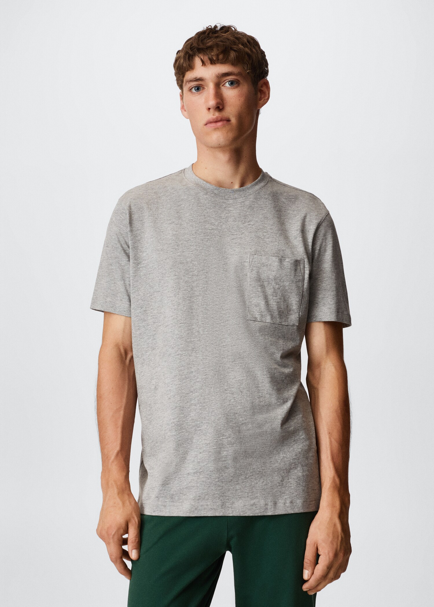 Cotton pyjama pack - Details of the article 1