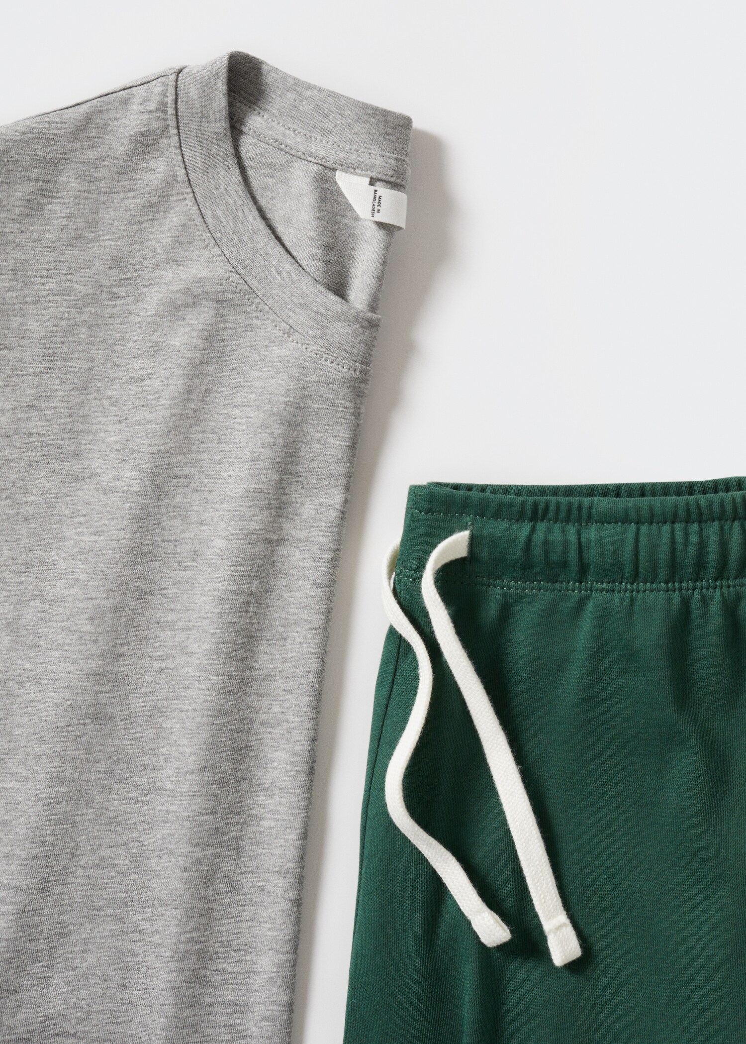 Cotton pyjama pack - Details of the article 8