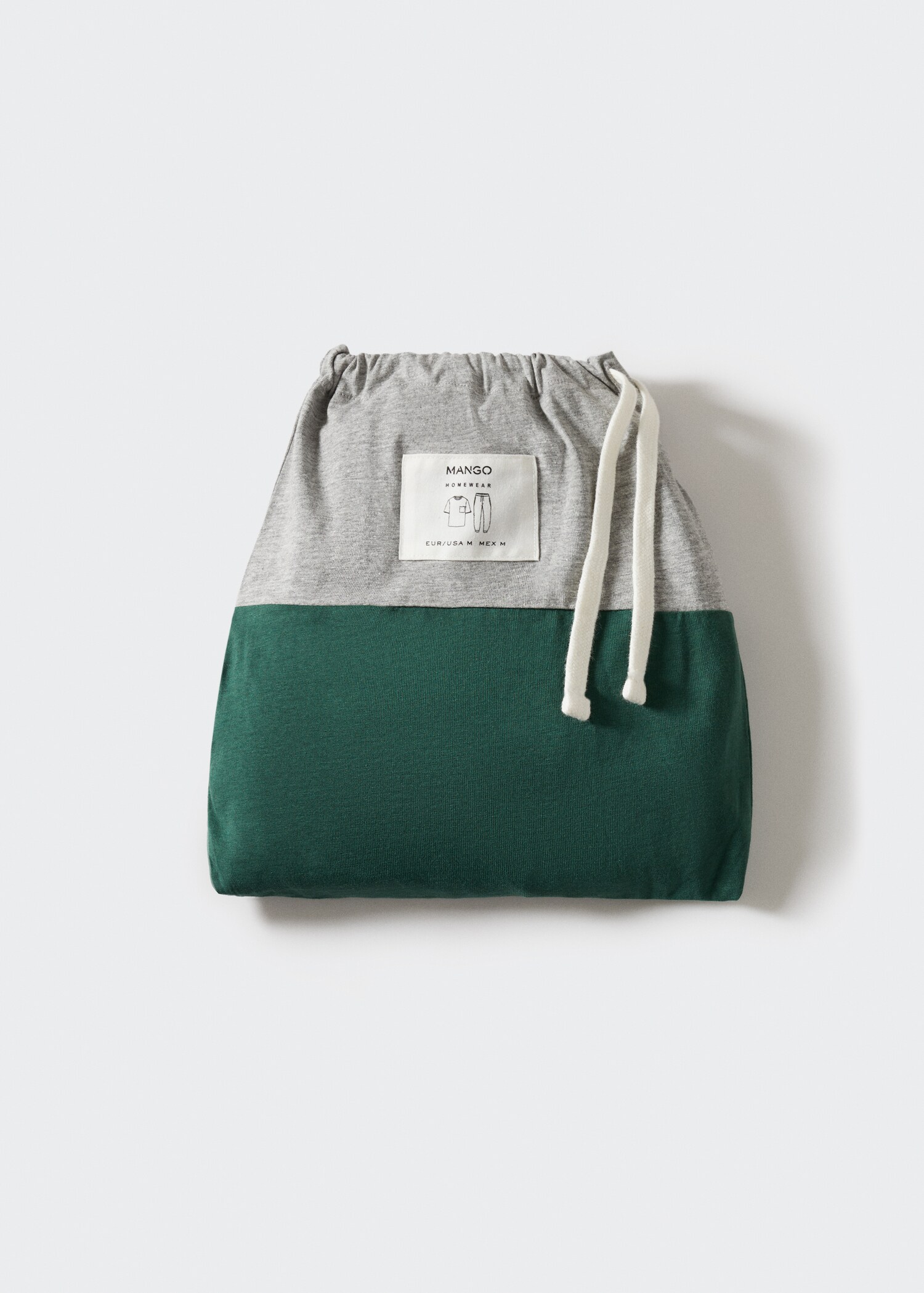 Cotton pyjama pack - Details of the article 9