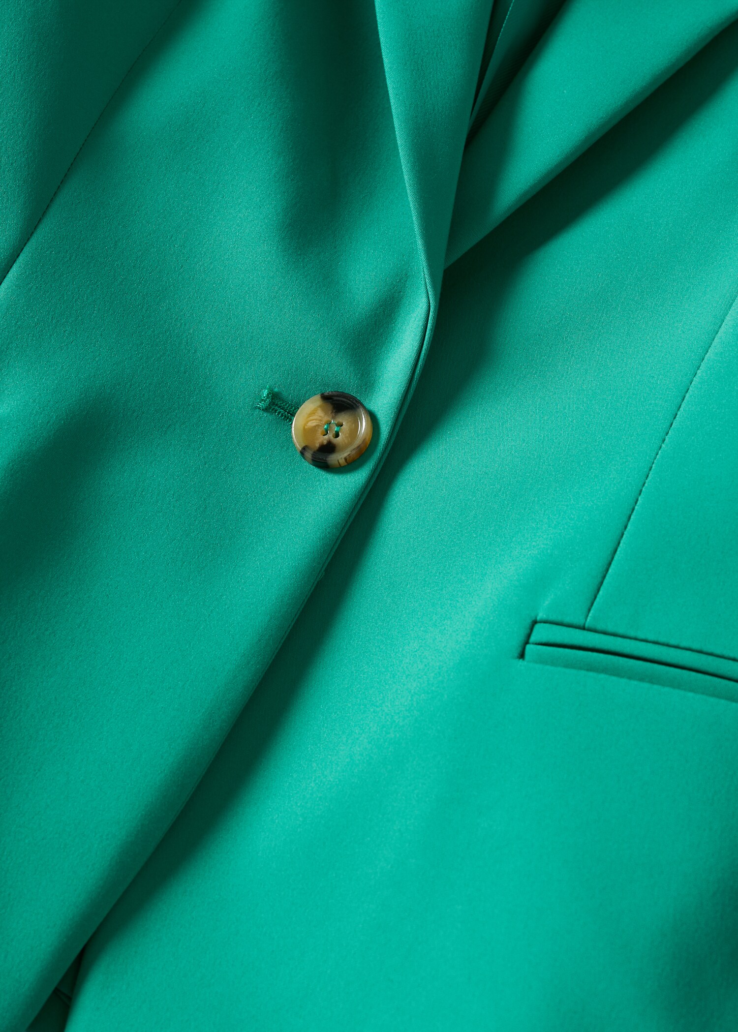 Veste de costume structurée - Détail de l'article 8