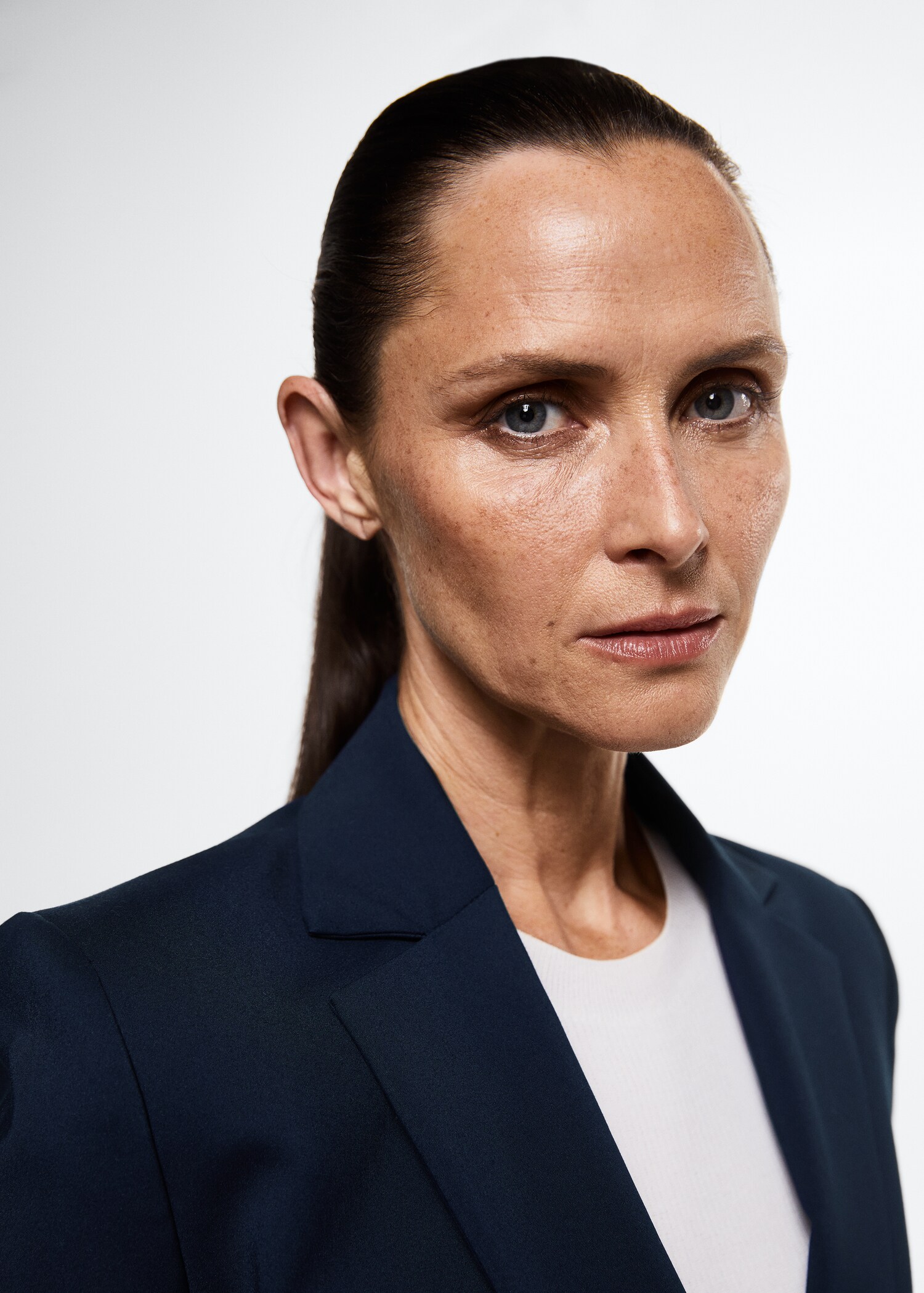 Veste de costume structurée - Détail de l'article 1