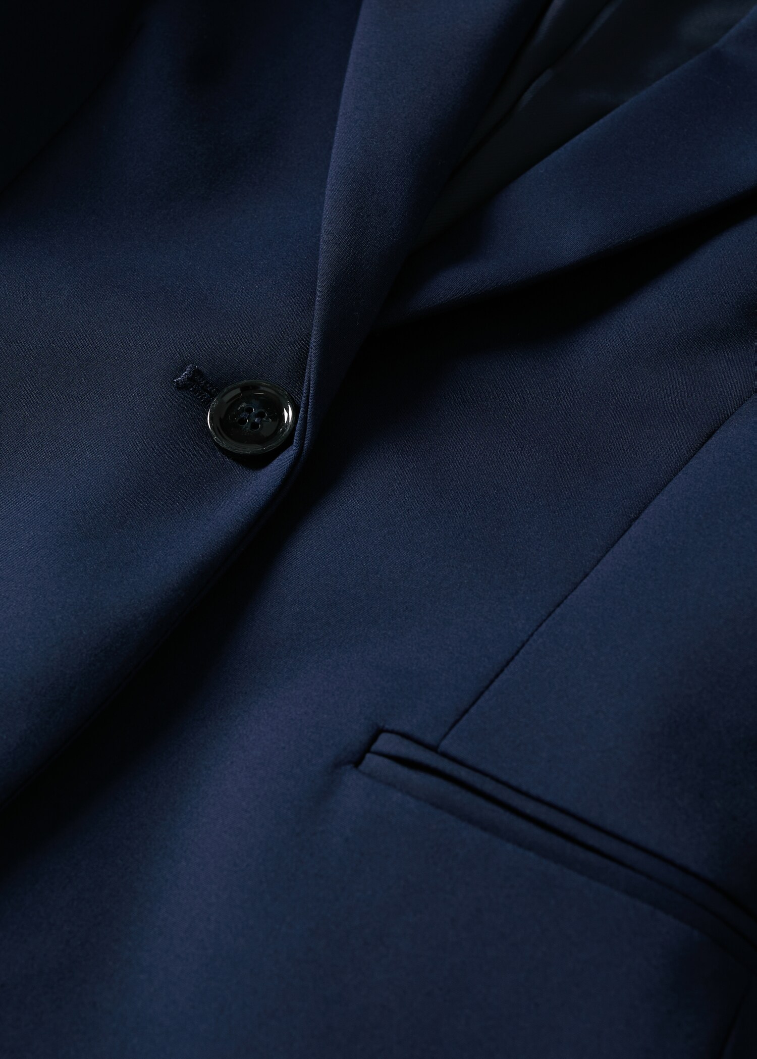 Veste de costume structurée - Détail de l'article 8