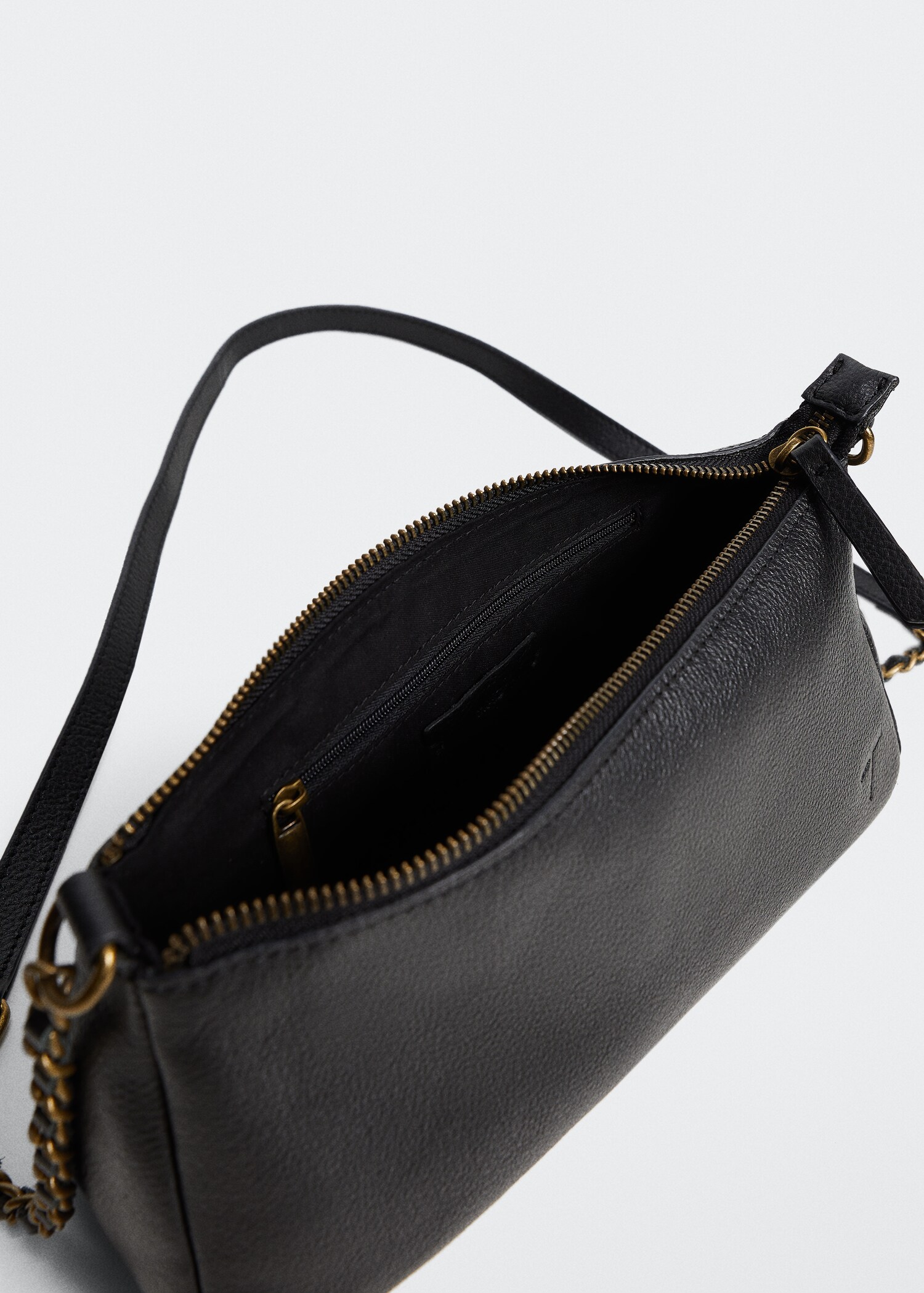 Borsa pelle follata - Dettaglio dell'articolo 2