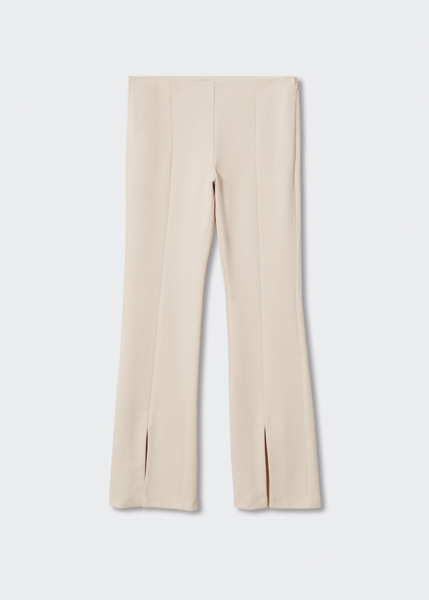Pantalon Bob straight-fit délavé foncé - Article sans modèle