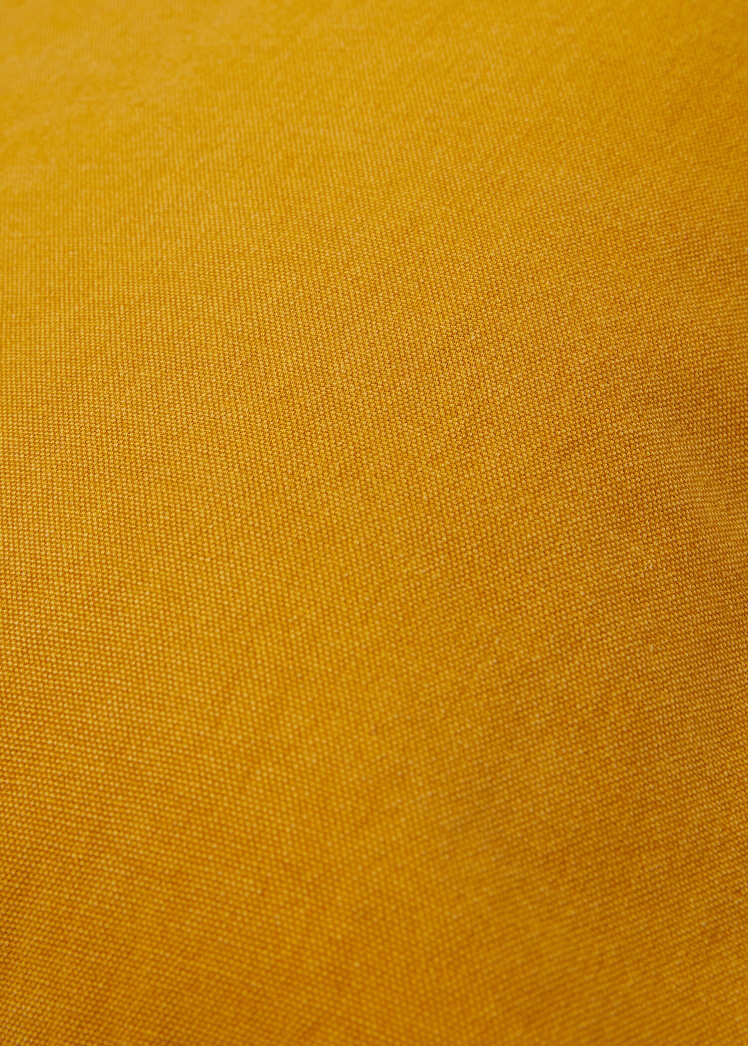 100% cotton cushion cover 19.69x19.69 in - Details of the article 3