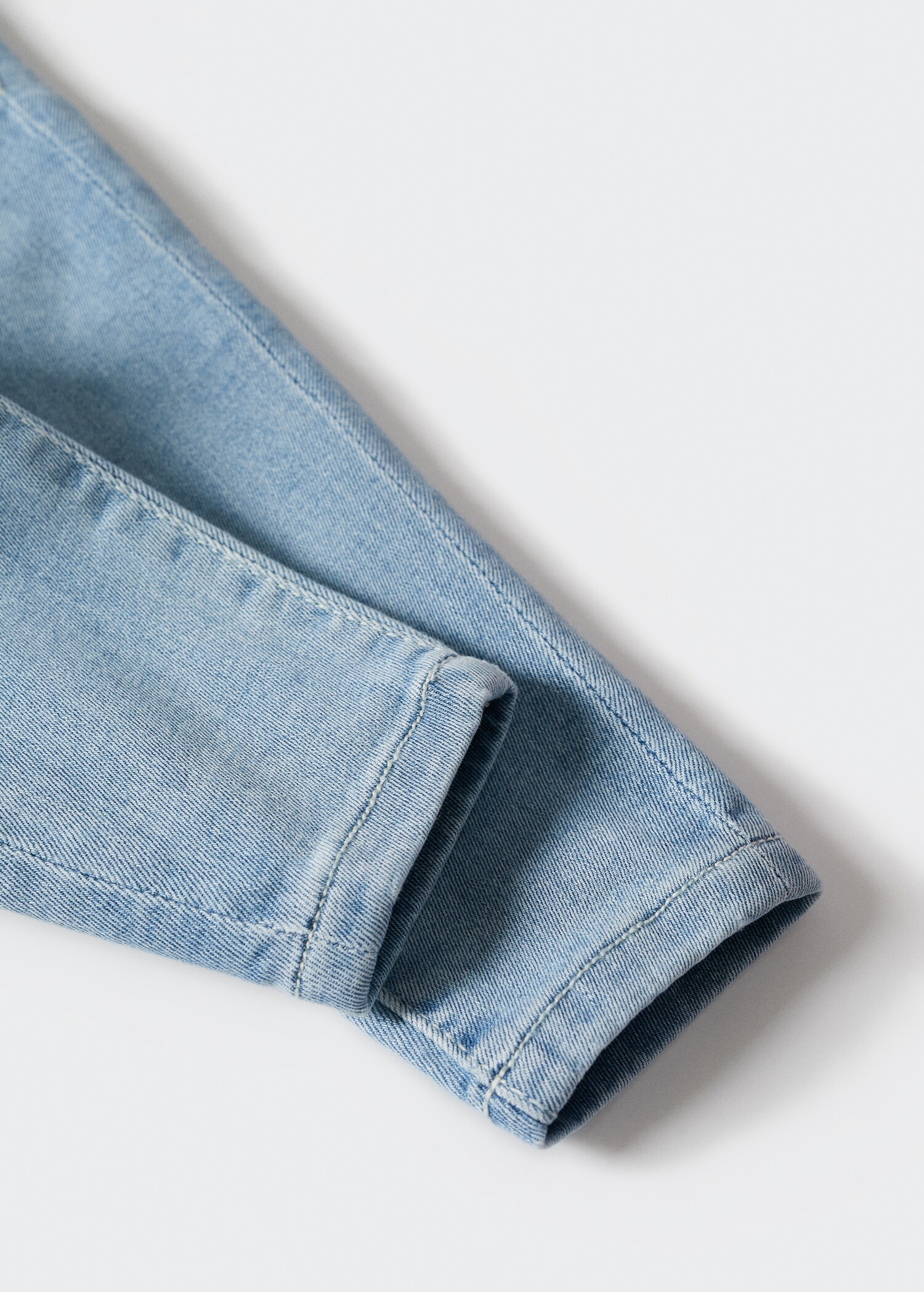 Jeggings cintura elástica - Detalle del artículo 7