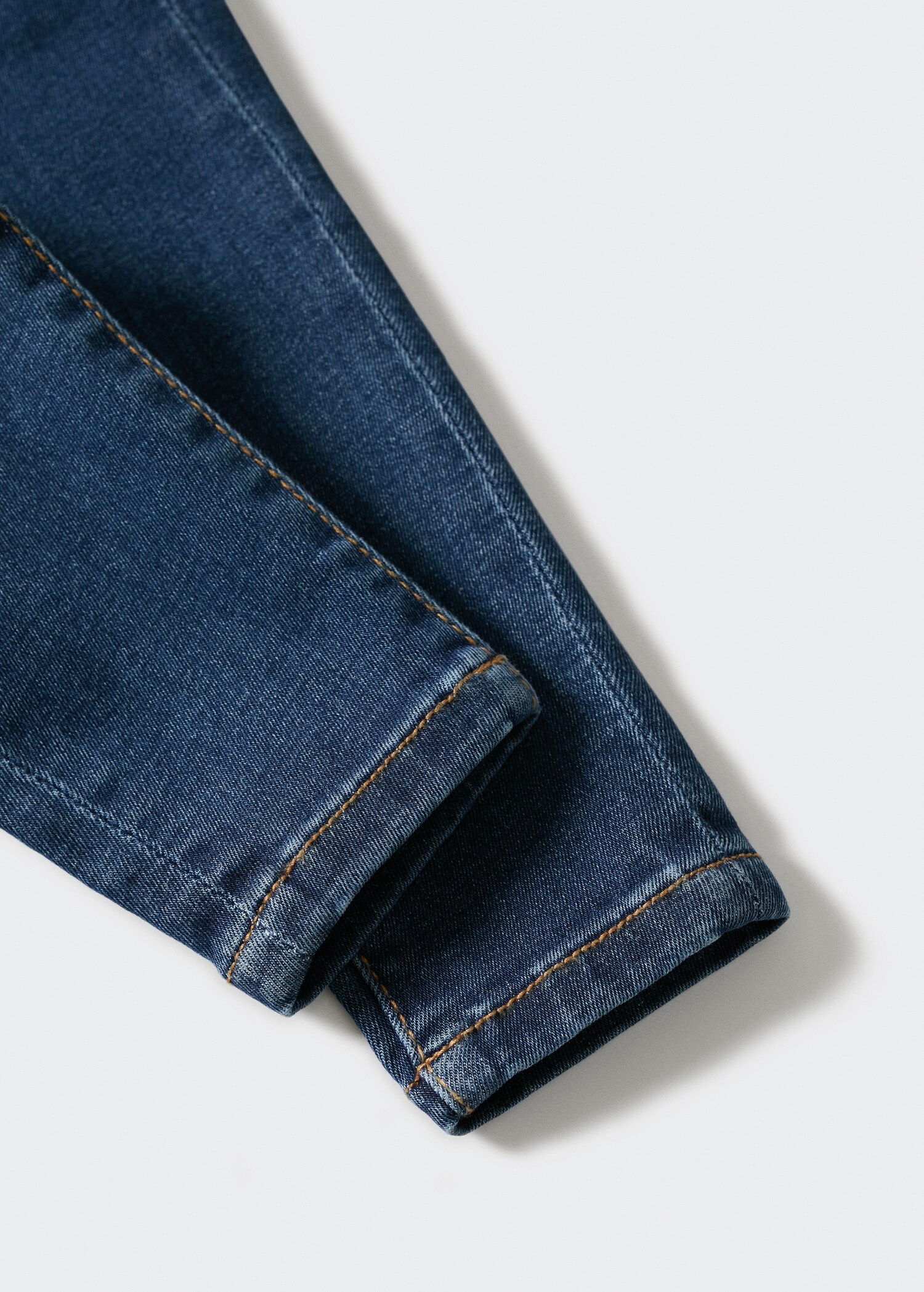 Jeggings cintura elástica - Detalle del artículo 8