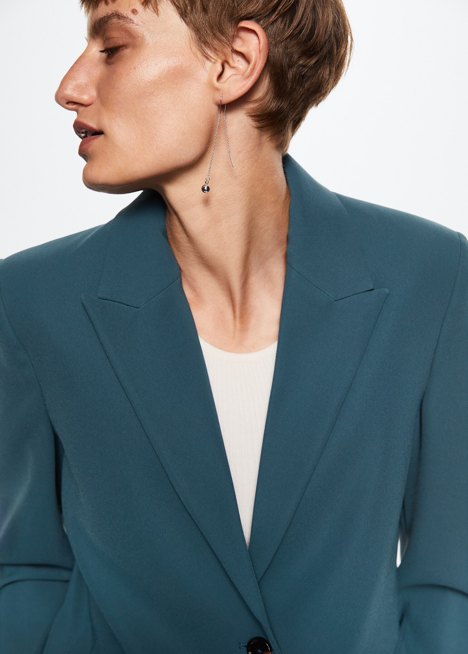 Americana traje botones - Detalle del artículo 1