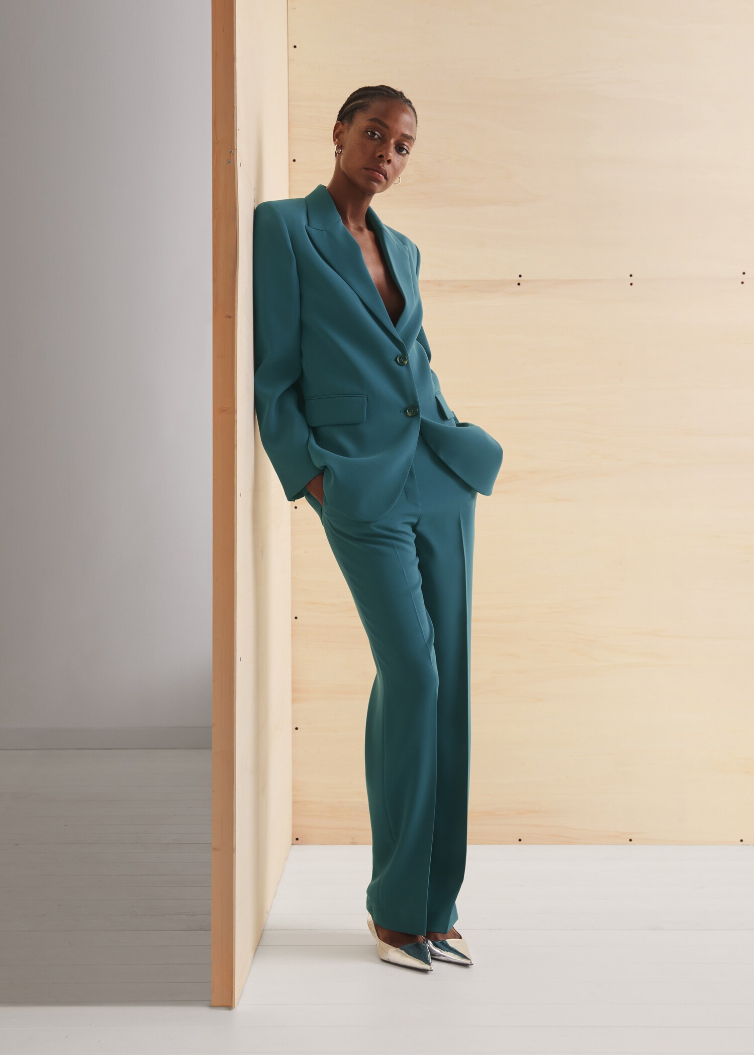 Americana traje botones - Detalle del artículo 6