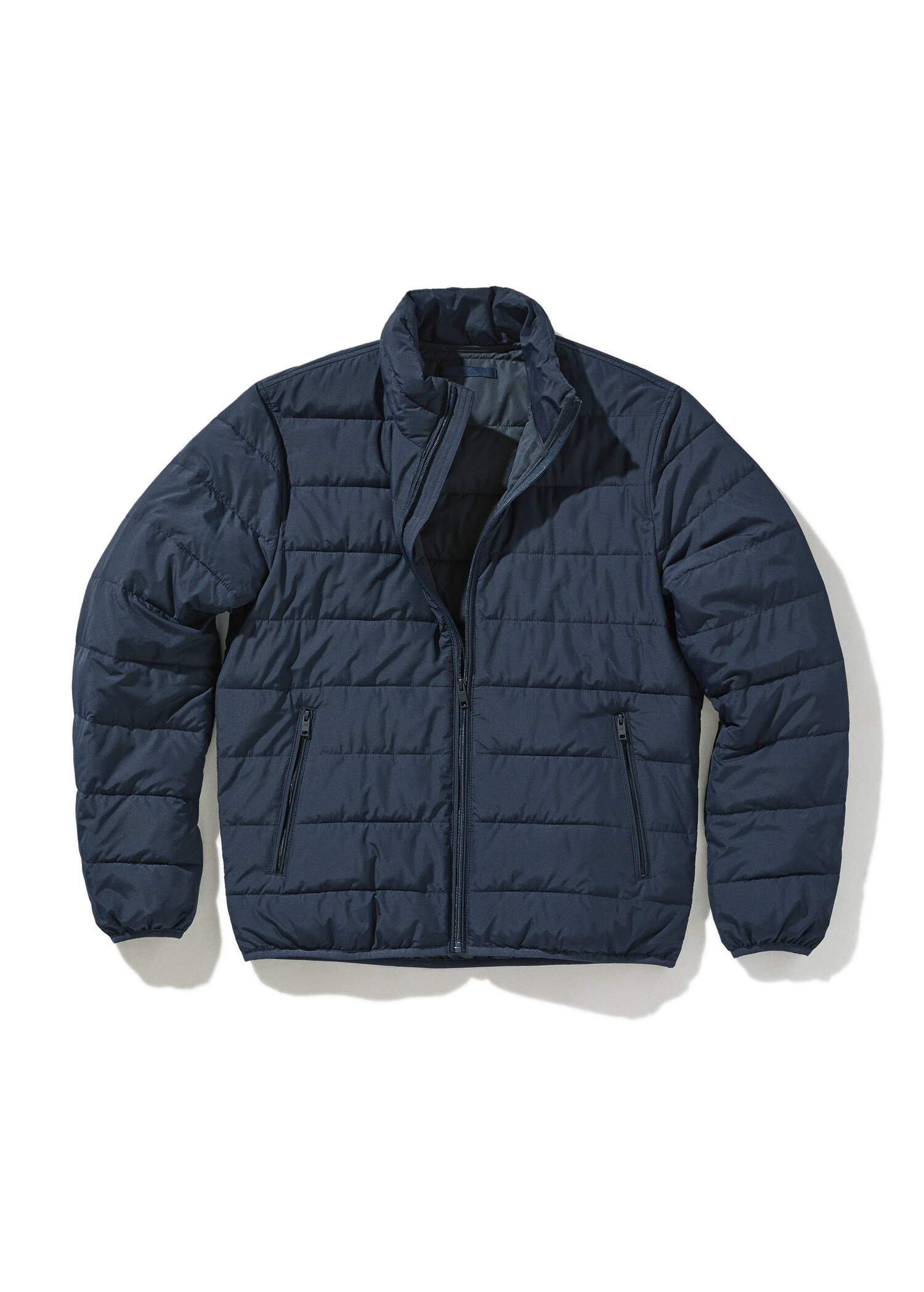 Ultra-light padded jacket - Details of the article 9