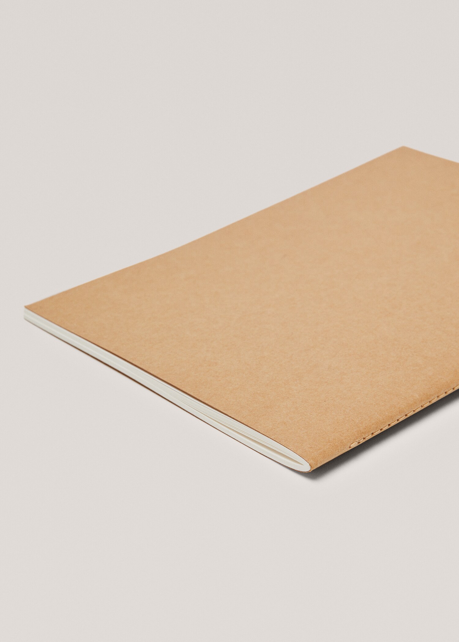 Libreta de rayas 28.5x22cm - Detalle del artículo 2