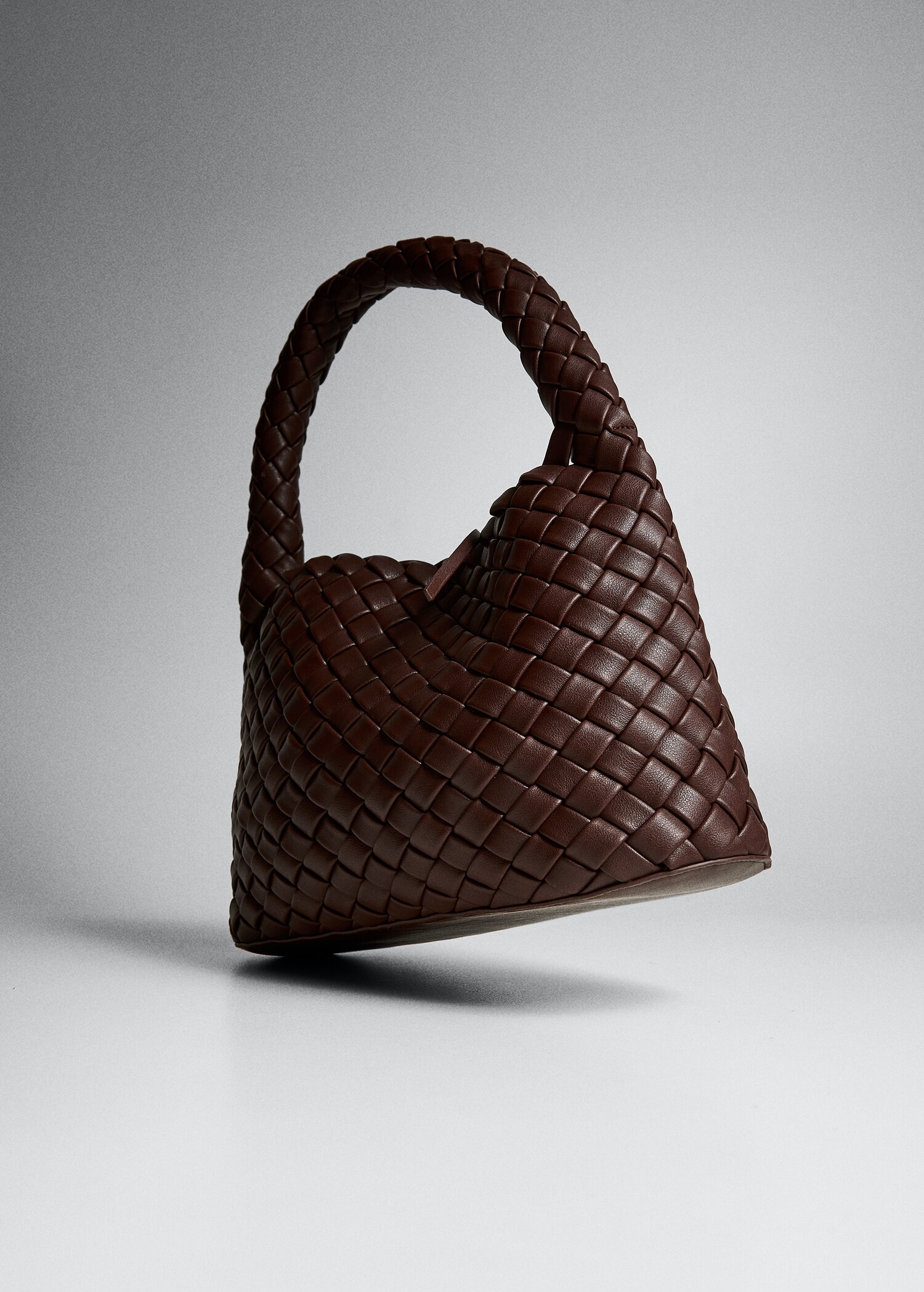 Braided design bag - Details of the article 5