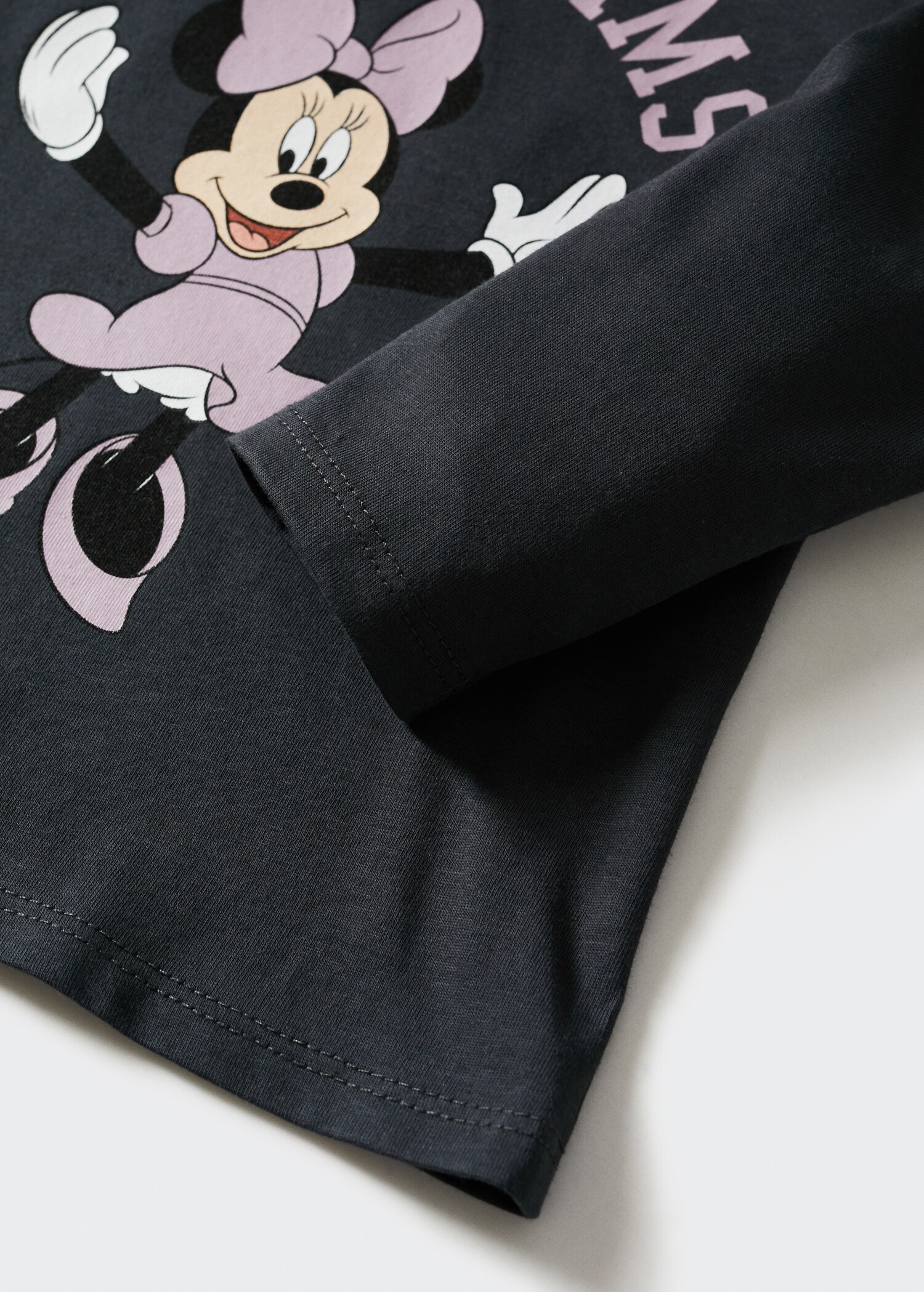 Camiseta Minnie Mouse - Detalle del artículo 0