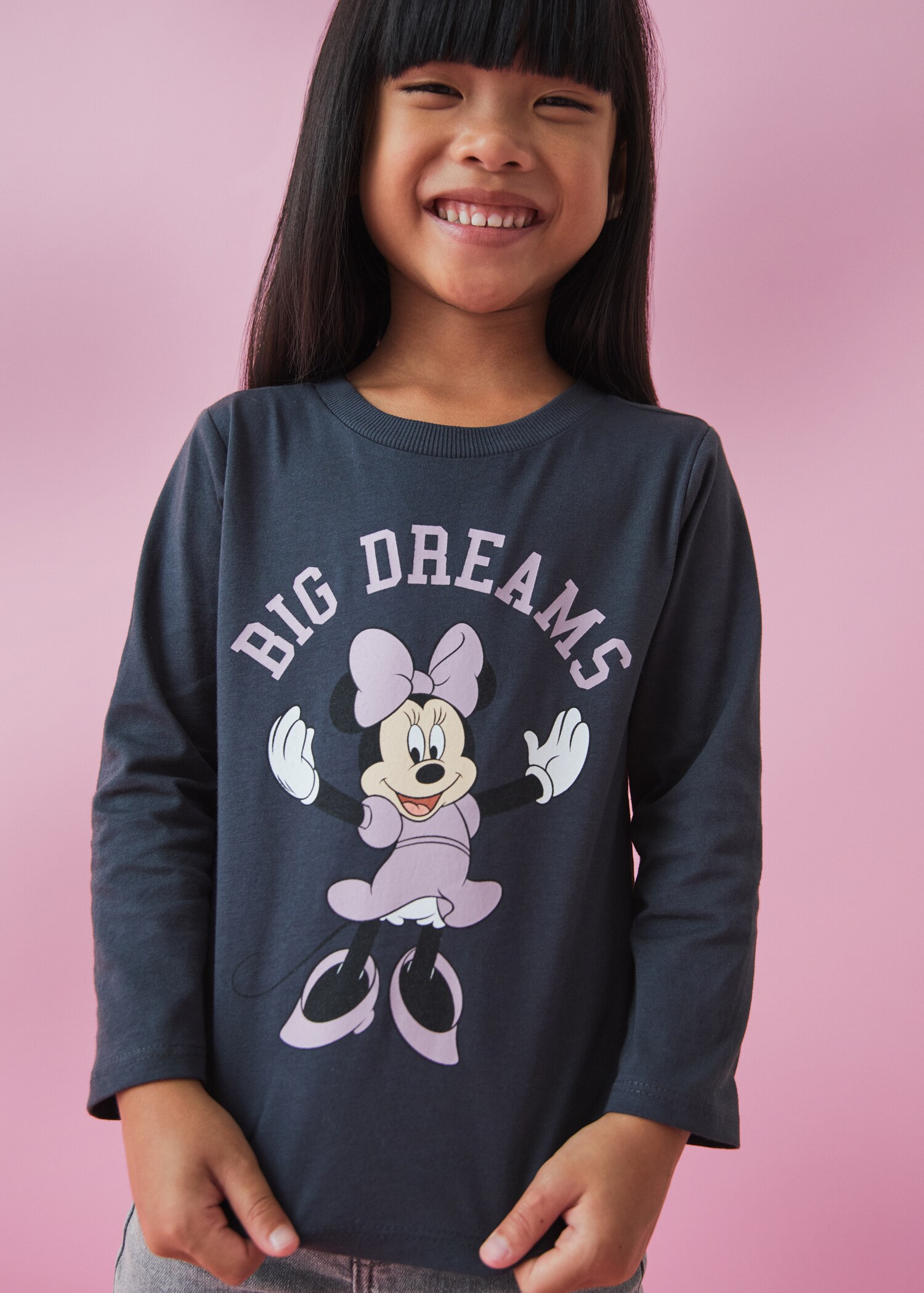Camiseta Minnie Mouse - Detalle del artículo 5