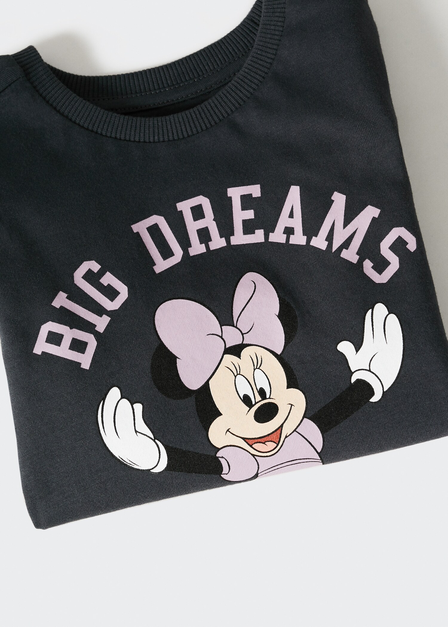 Camiseta Minnie Mouse - Detalle del artículo 8
