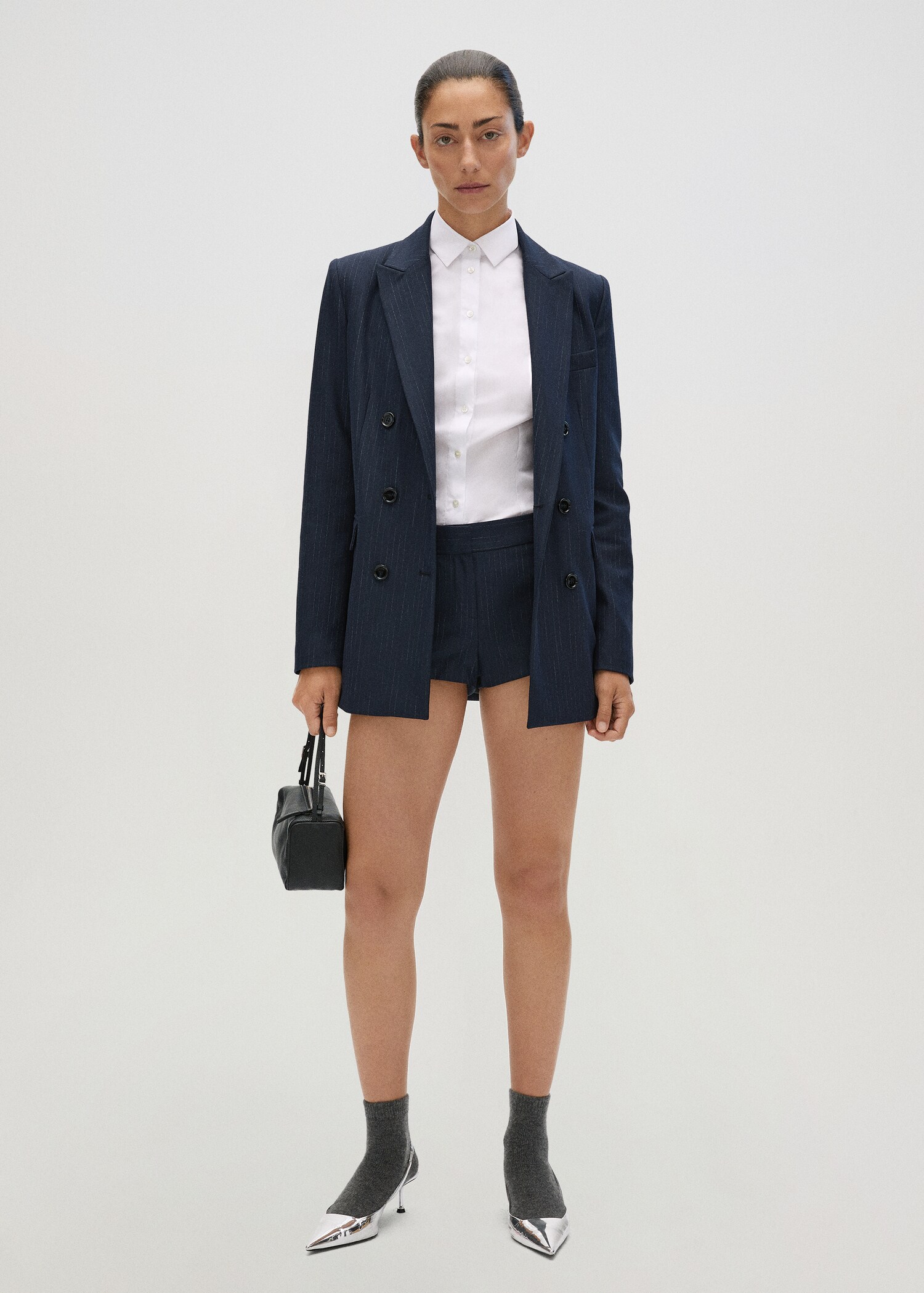 Short costume rayures - Détail de l'article 7