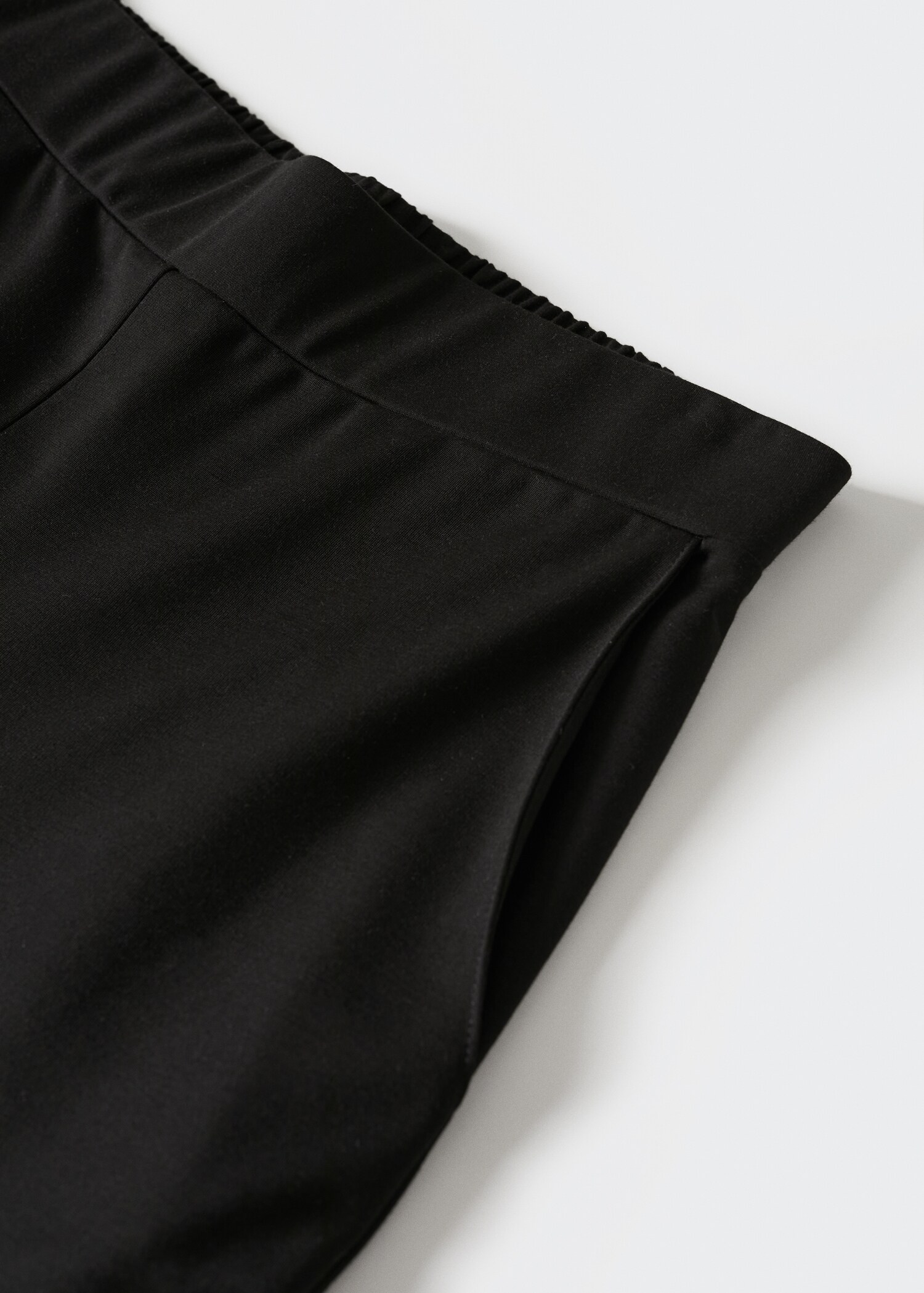 Pantalon cargo fluide - Détail de l'article 8