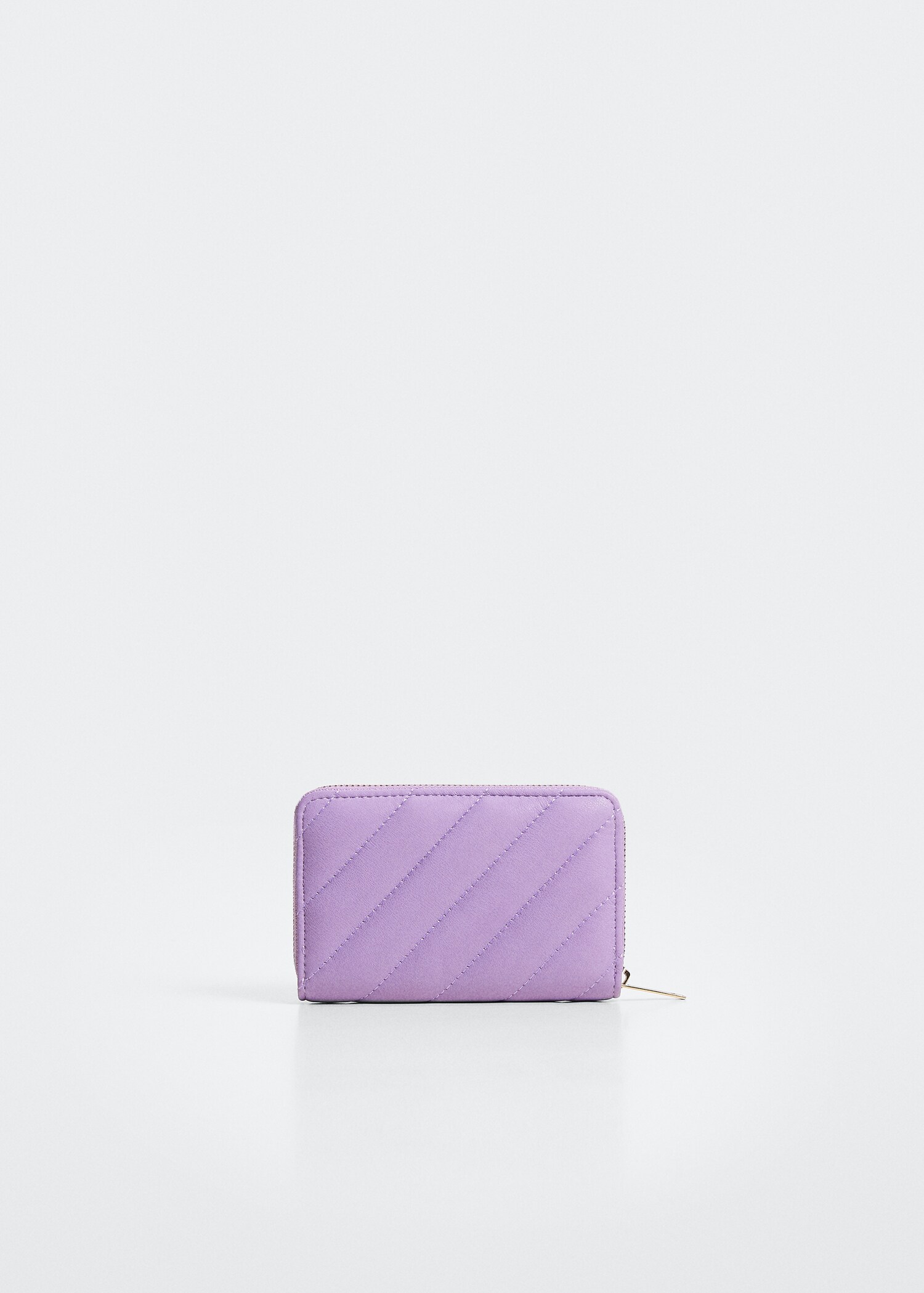 Portefeuille matelassé - Détail de l'article 1