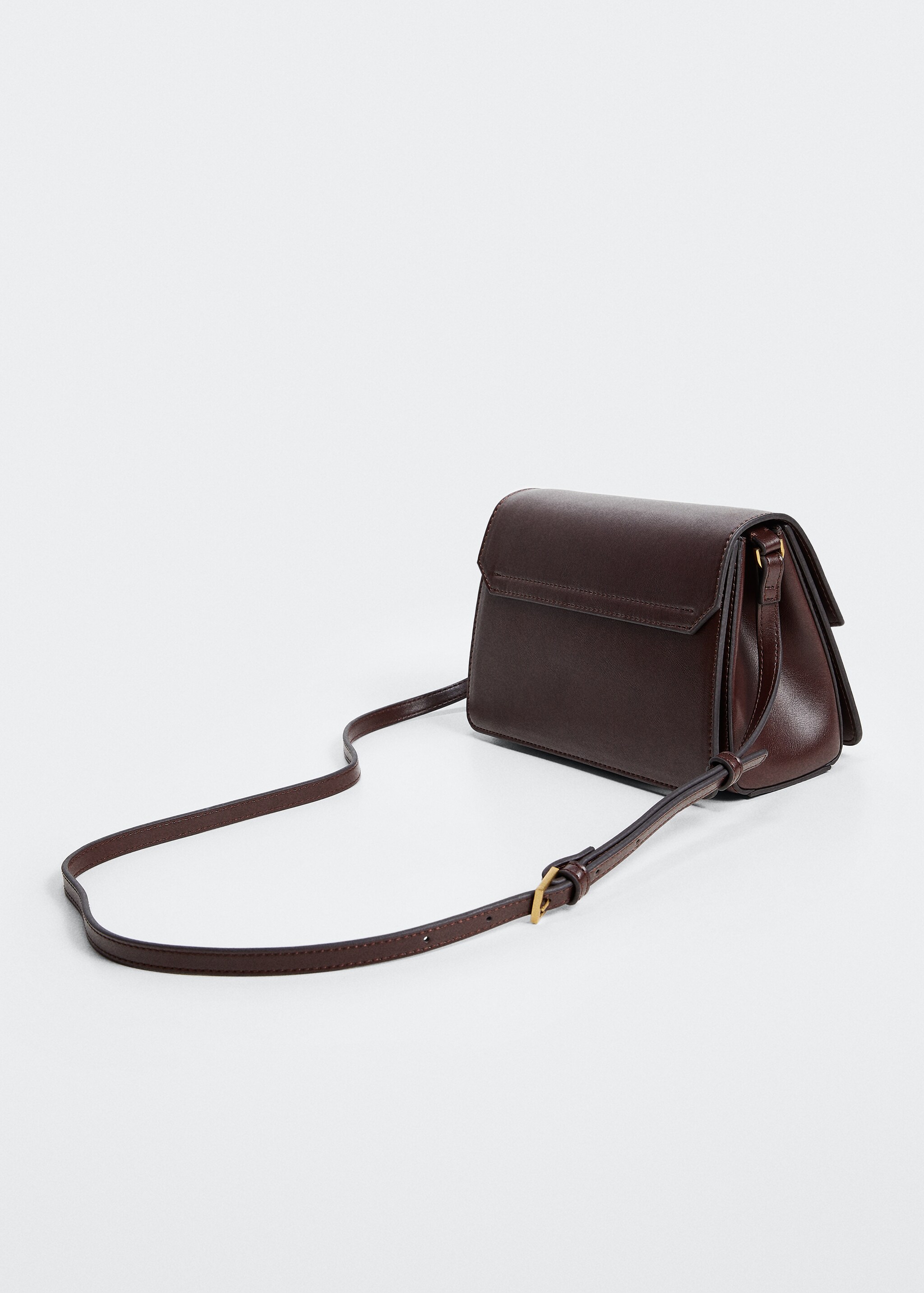 Long strap bag - Details of the article 3