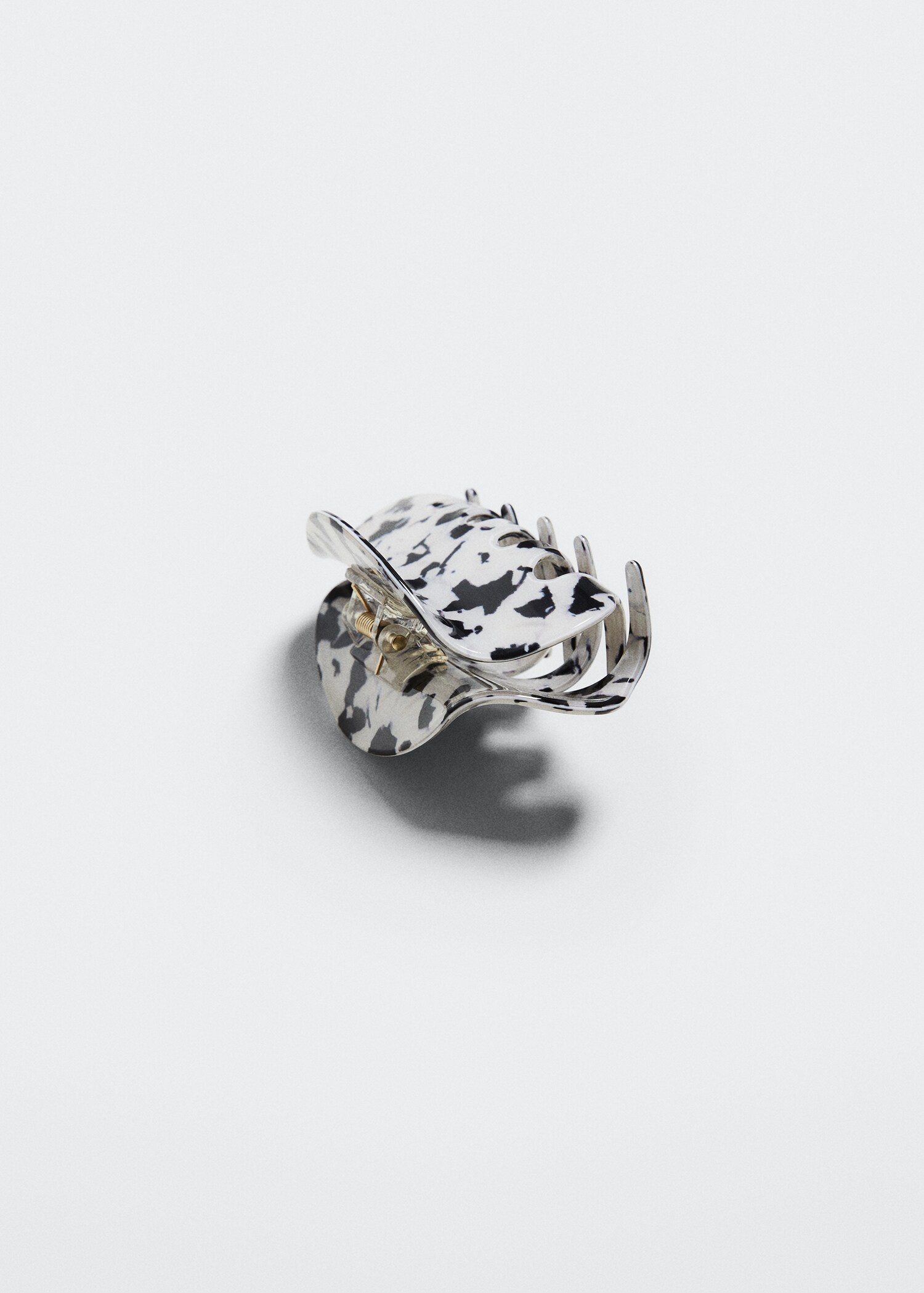 Hair clip - Medium plane