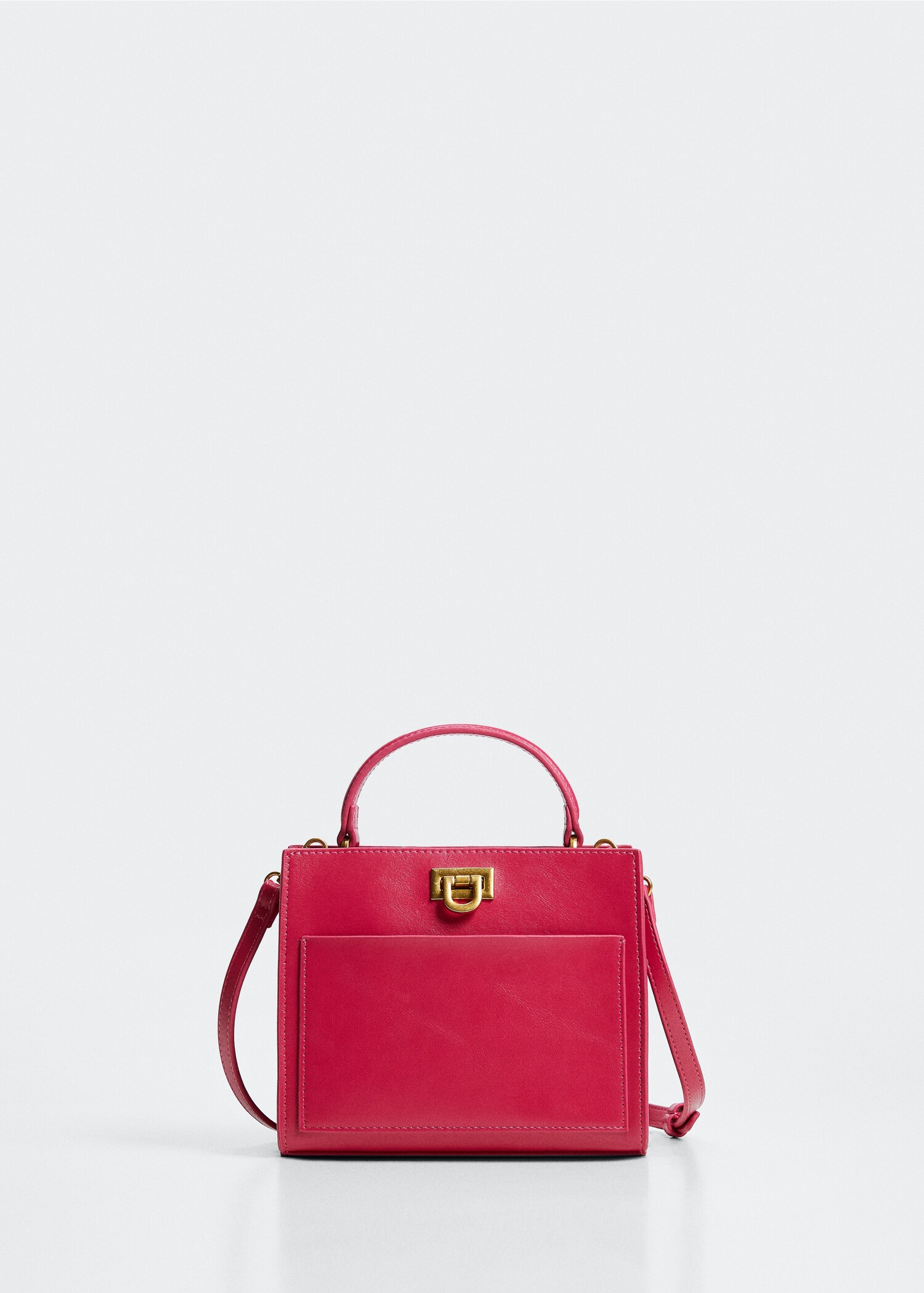 Bolso pequeño cruzado - Artículo sin modelo