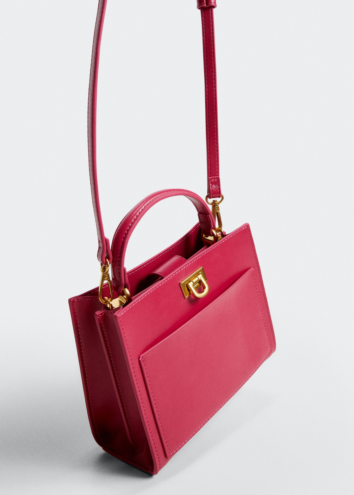 Bolso pequeño cruzado - Detalle del artículo 1