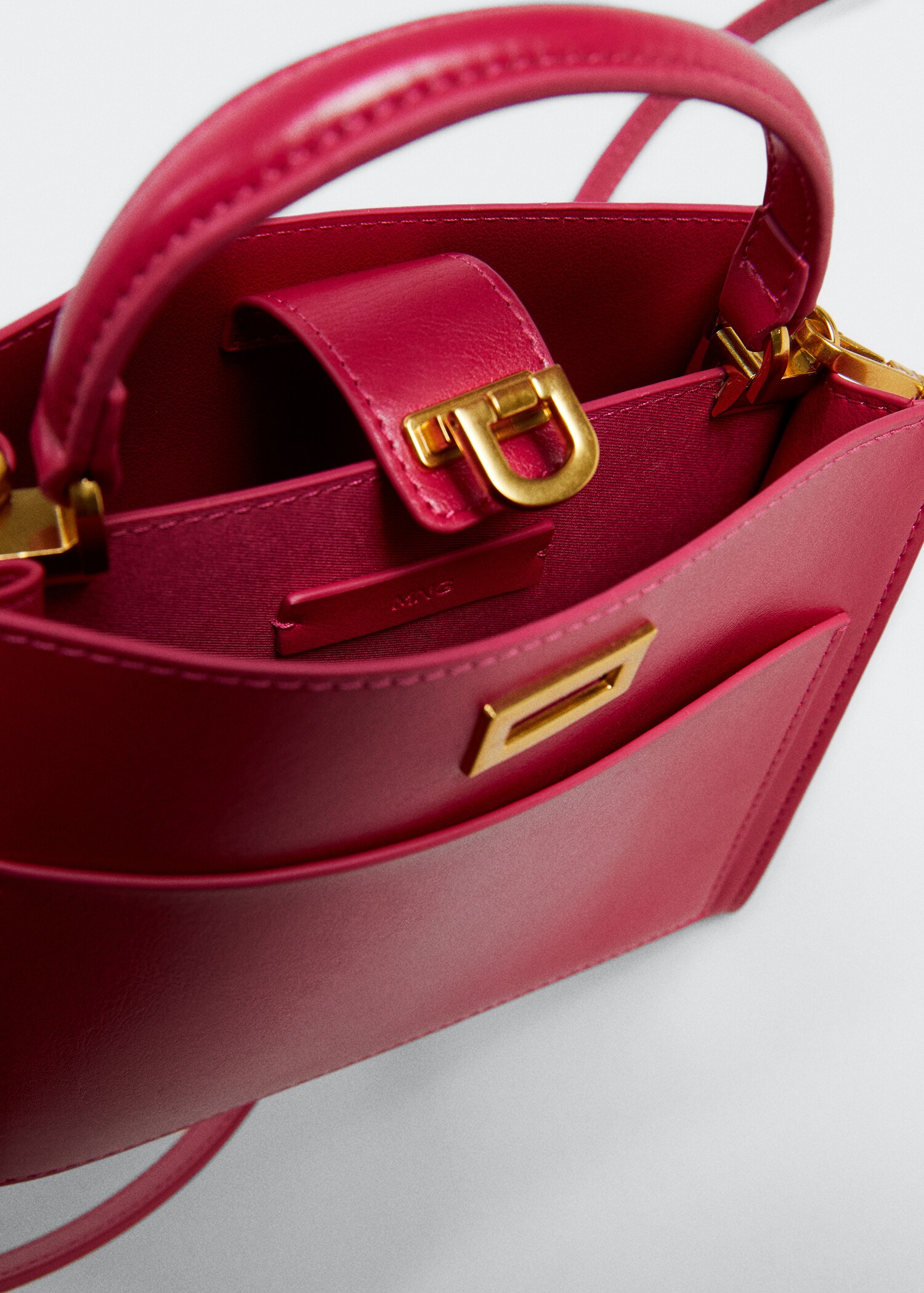 Bolso pequeño cruzado - Detalle del artículo 2