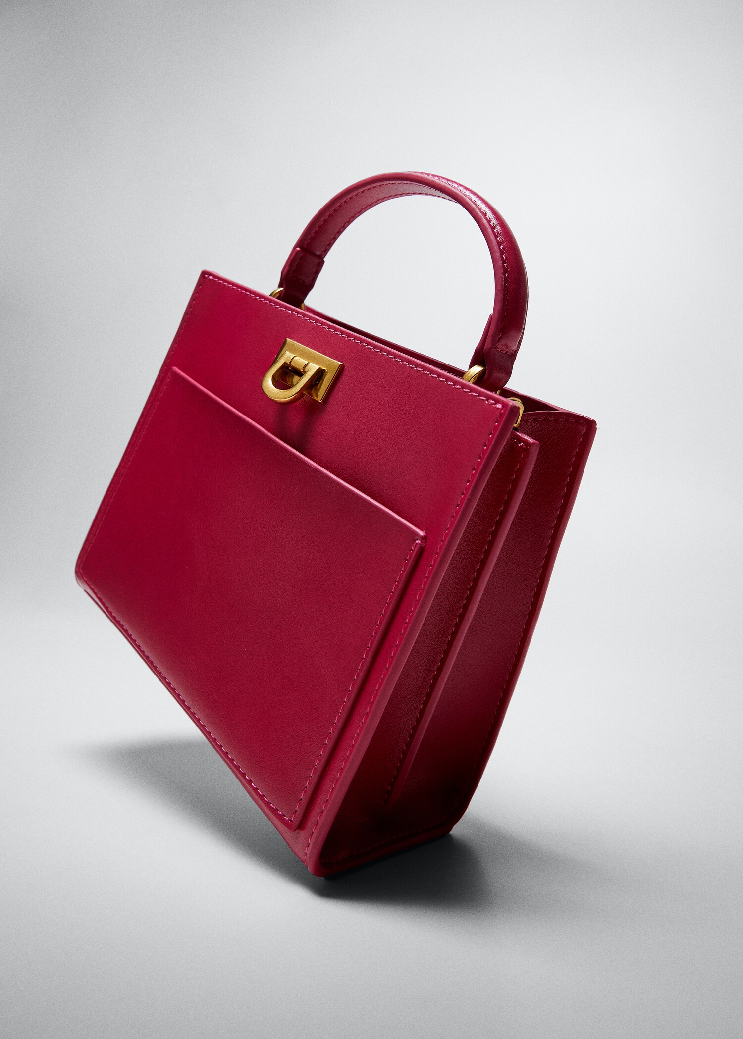 Bolso pequeño cruzado - Detalle del artículo 5