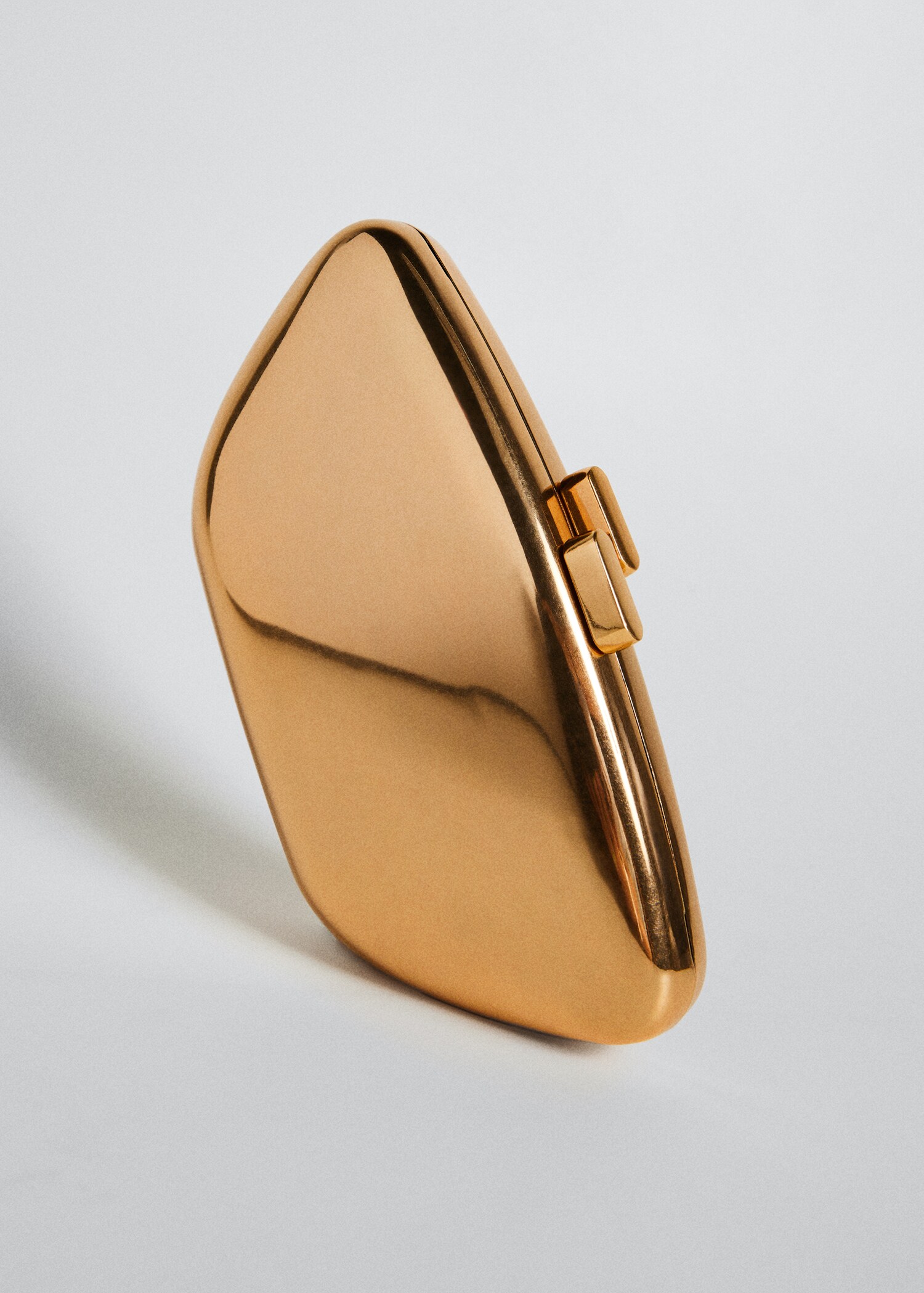 Sac pochette métallique - Détail de l'article 5