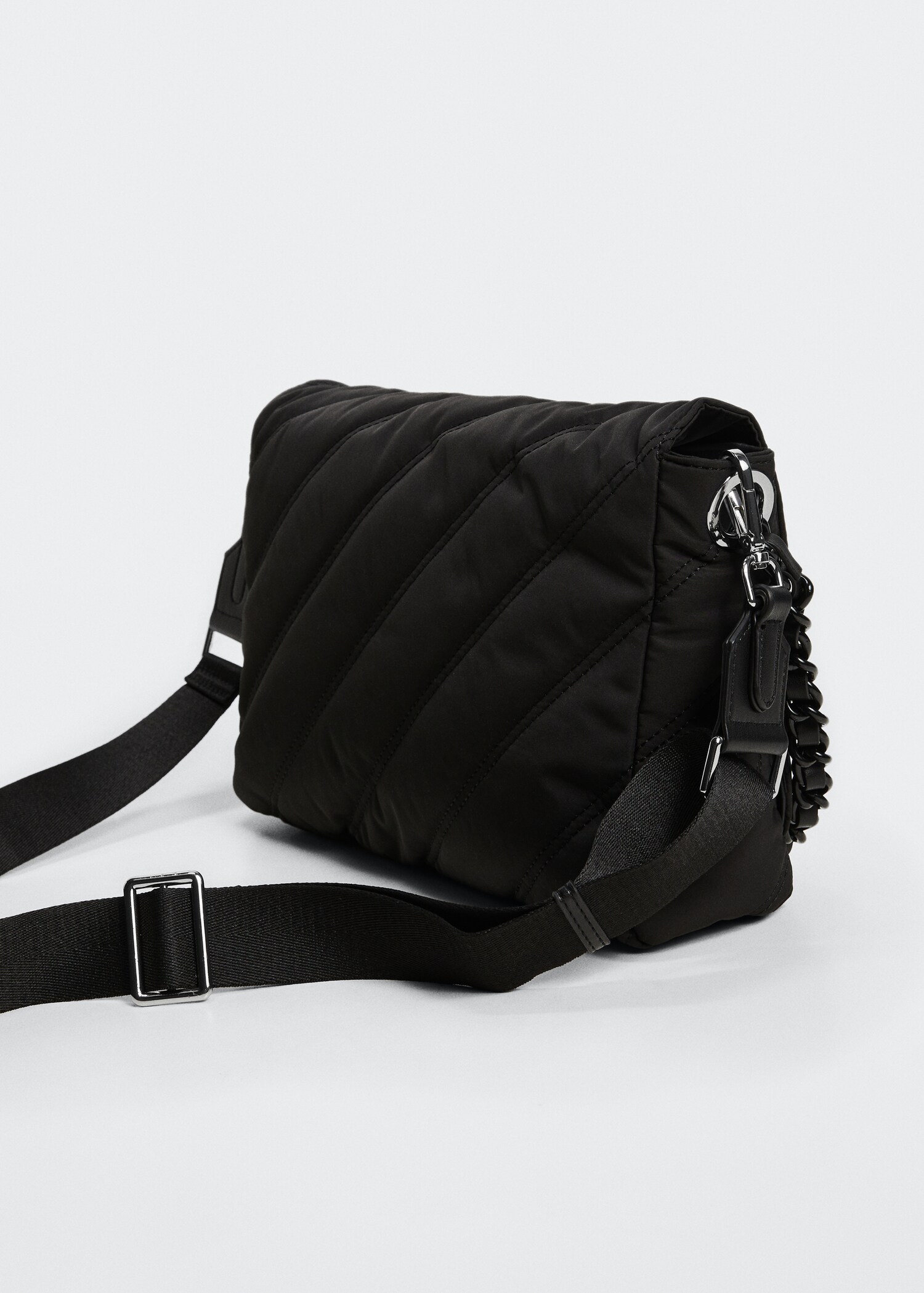 Sac croisé matelassé - Détail de l'article 1