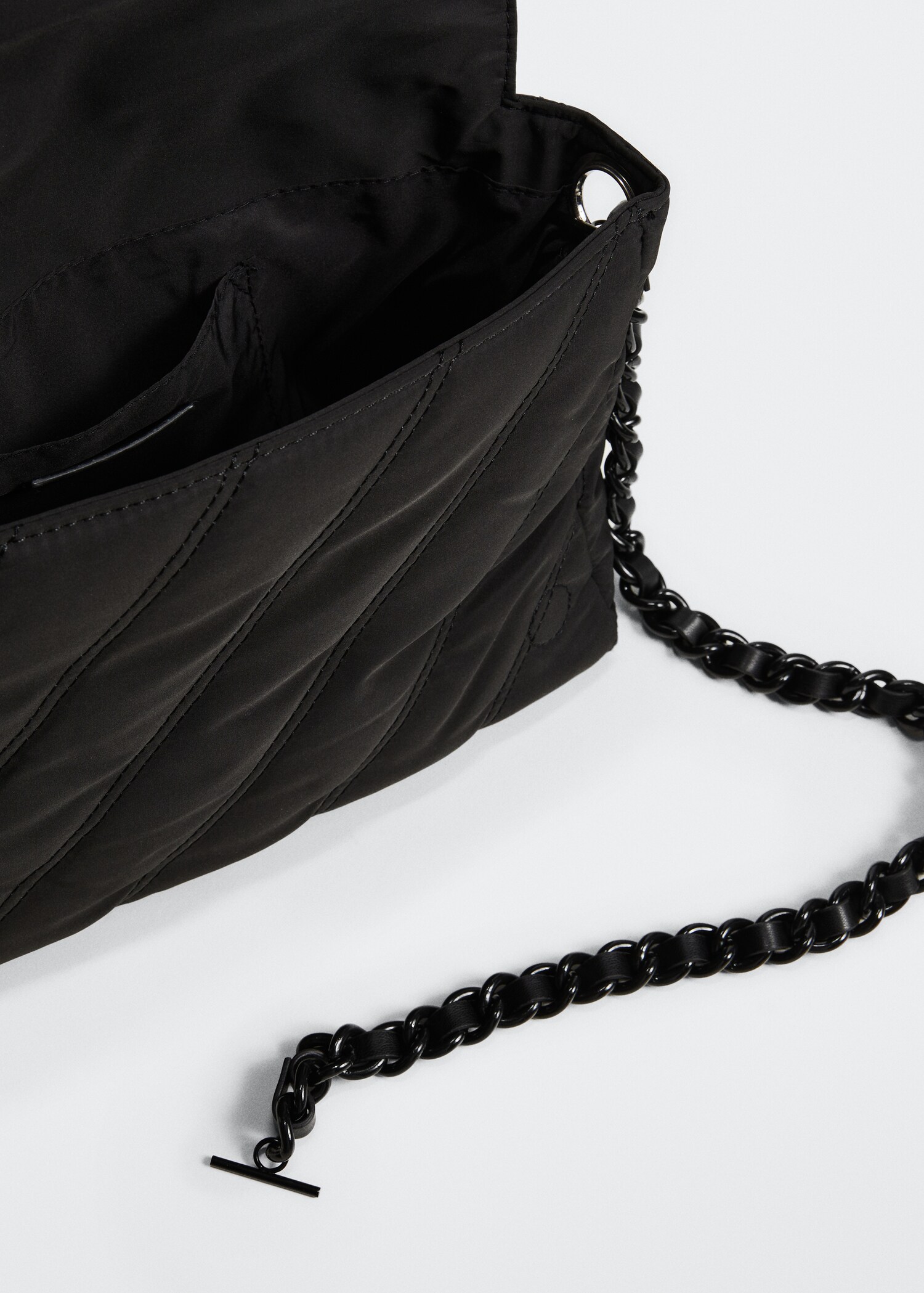 Sac croisé matelassé - Détail de l'article 2
